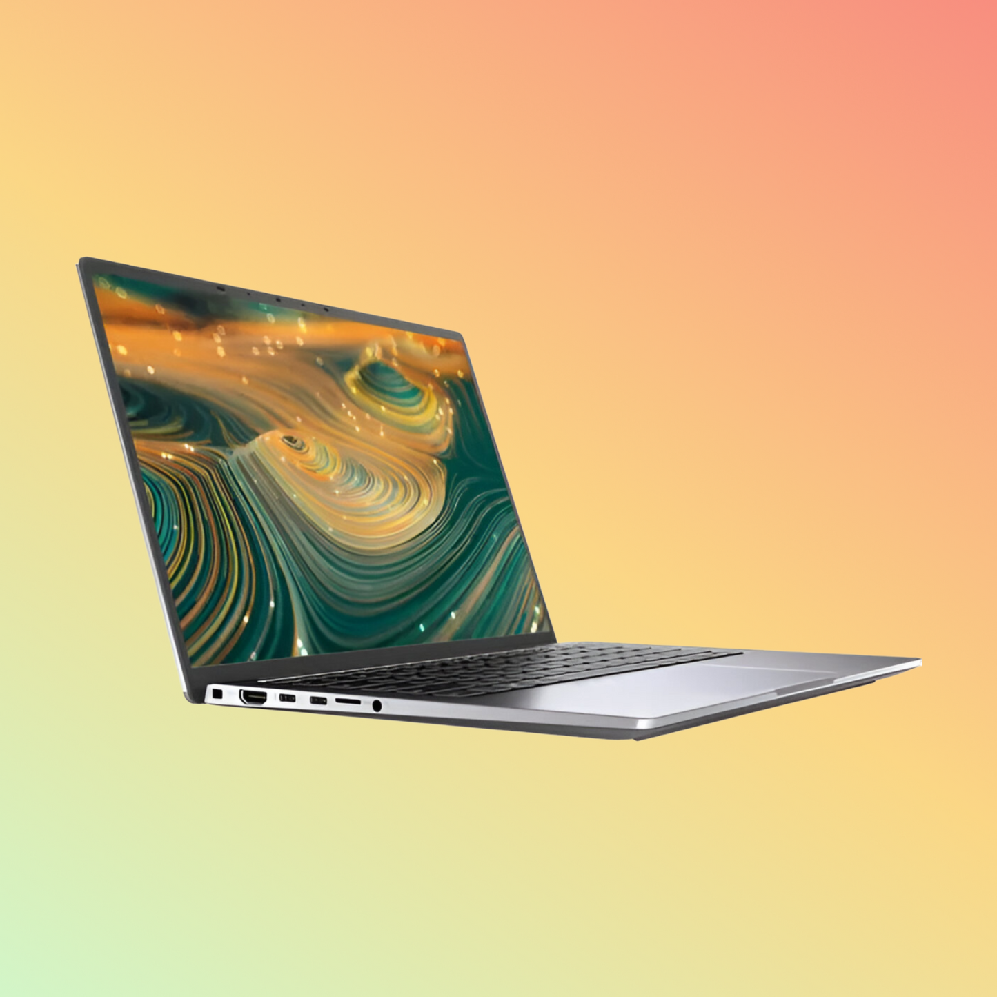 DELL Latitude 9420 Laptop - 11th Gen i7-1185G7, 16GB, 256GB SSD, 14" QHD Touch X360