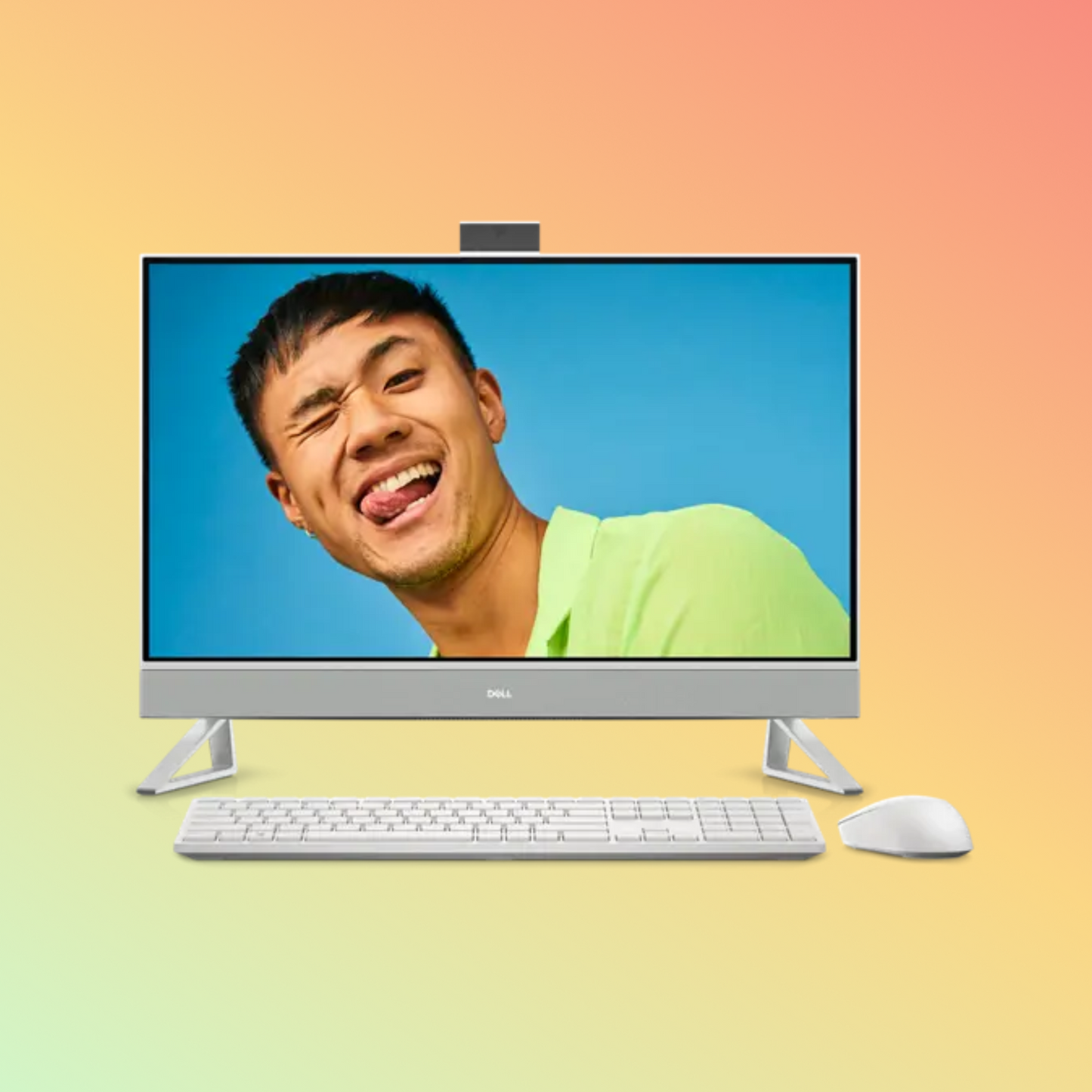 DELL INSPIRON 7710 12th Gen i7-1255U, 16GB, 512GB SSD, NVIDIA GEFORCE MX550 Graphic, 27" FHD Touch