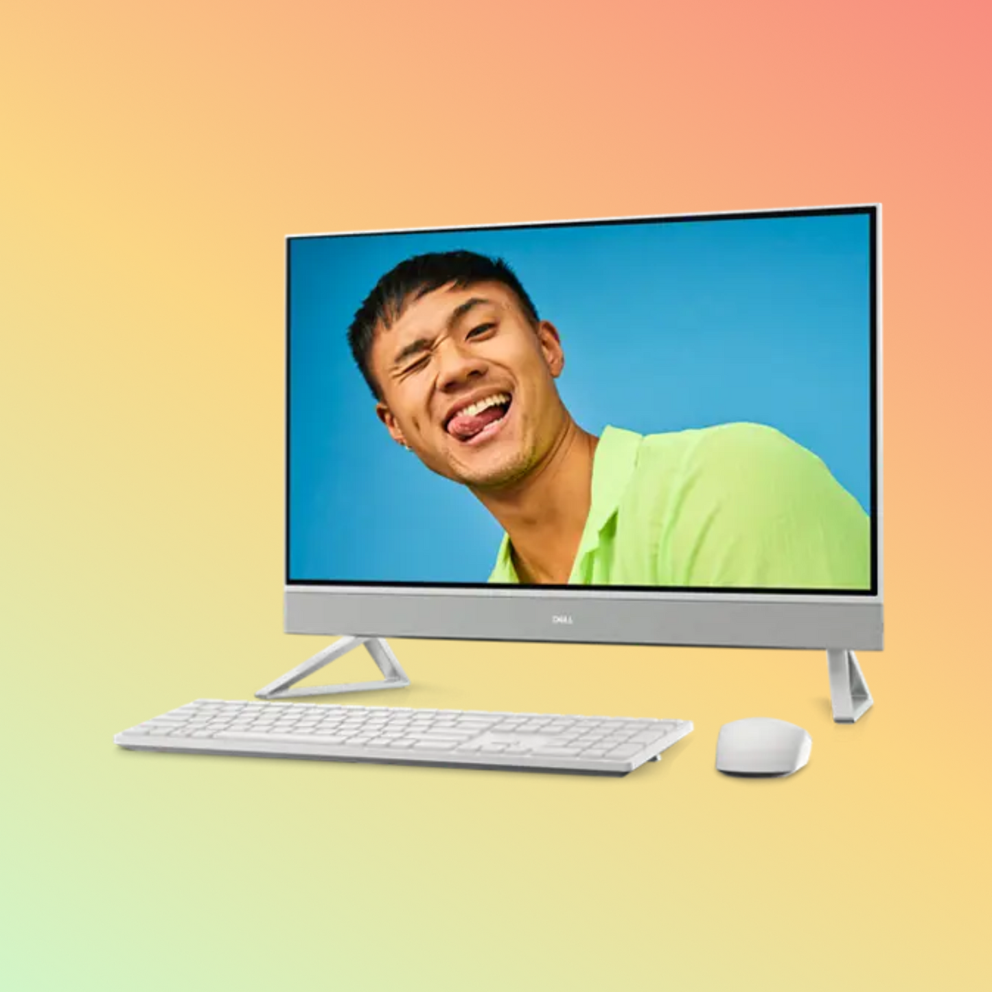 DELL INSPIRON 7710 12th Gen i7-1255U, 16GB, 512GB SSD, NVIDIA GEFORCE MX550 Graphic, 27" FHD Touch