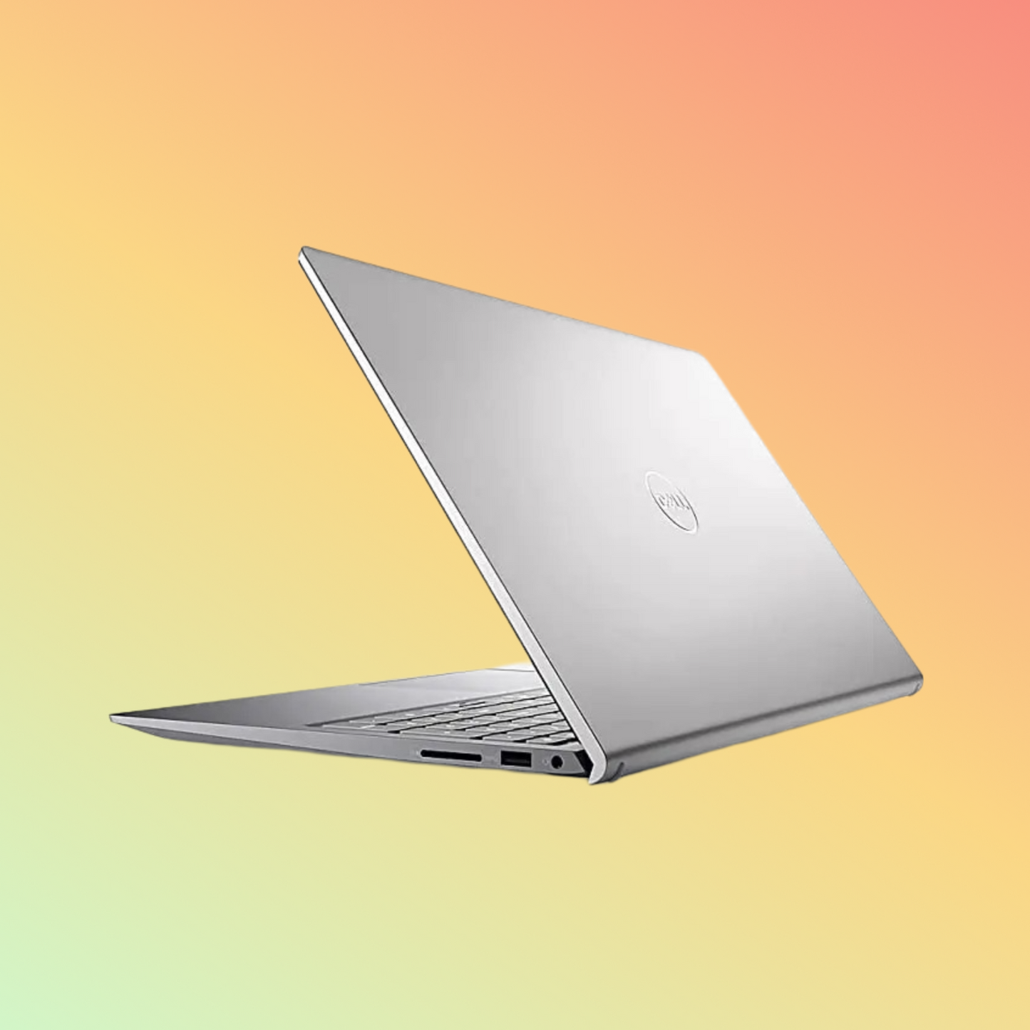DELL INSPIRON 5510 Laptop - 11th Gen i7-11370H, 16GB, 1TB SSD, 15.6" FHD