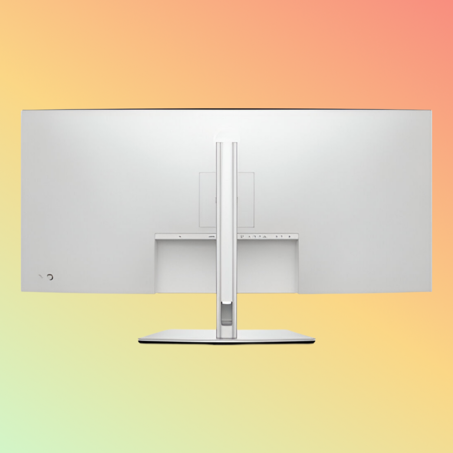 DELL ULTRASHARP U4025QW Curved Thunderbolt Hub Monitor - 39.7"