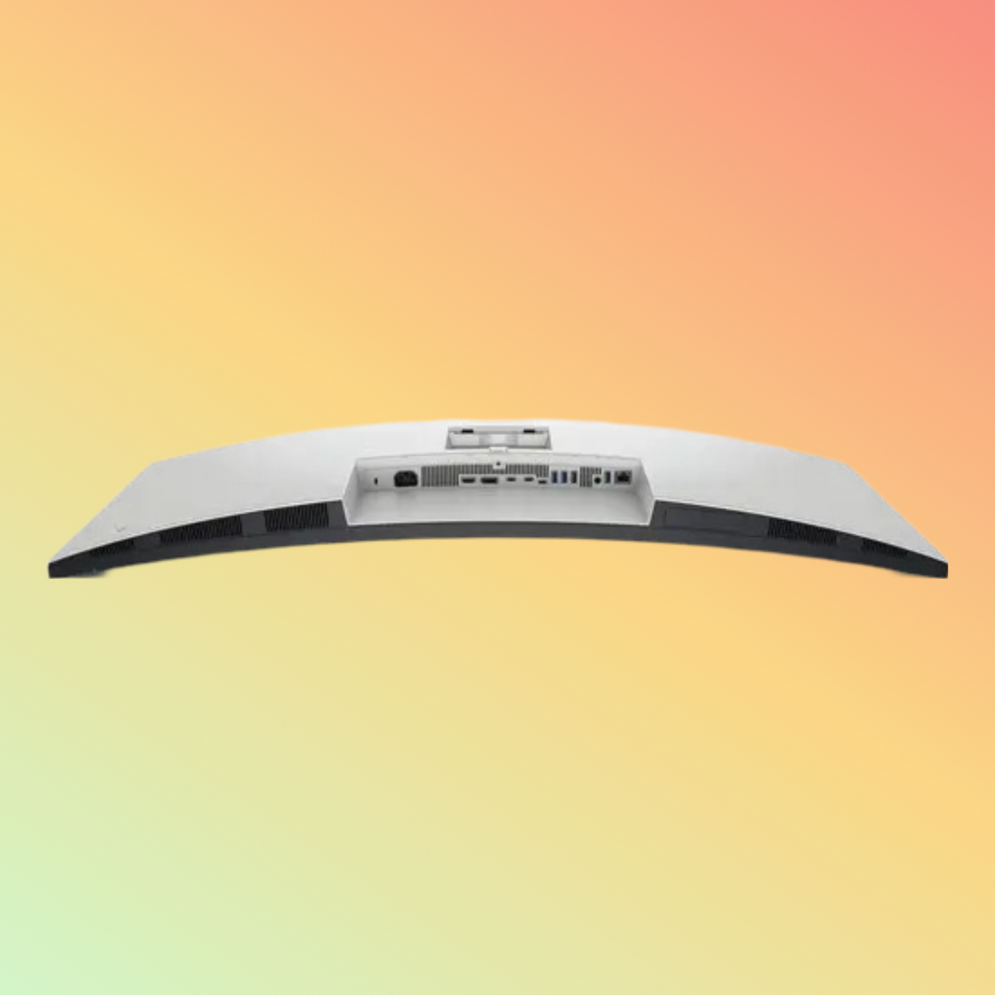 DELL ULTRASHARP U4025QW Curved Thunderbolt Hub Monitor - 39.7"