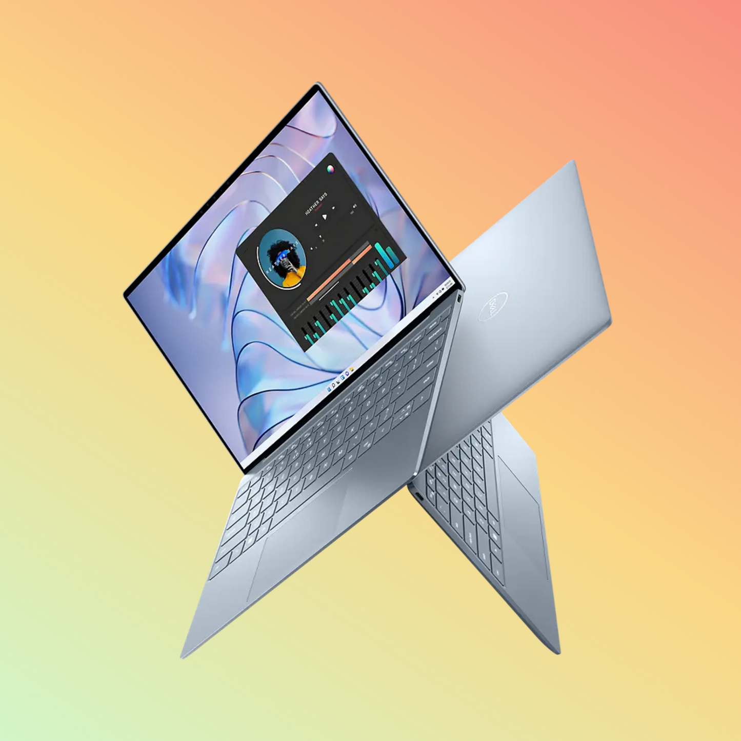 Dell XPS 9315 Laptop - 12th Gen i5-1230U, 8GB, 512GB SSD, 13.4" FHD