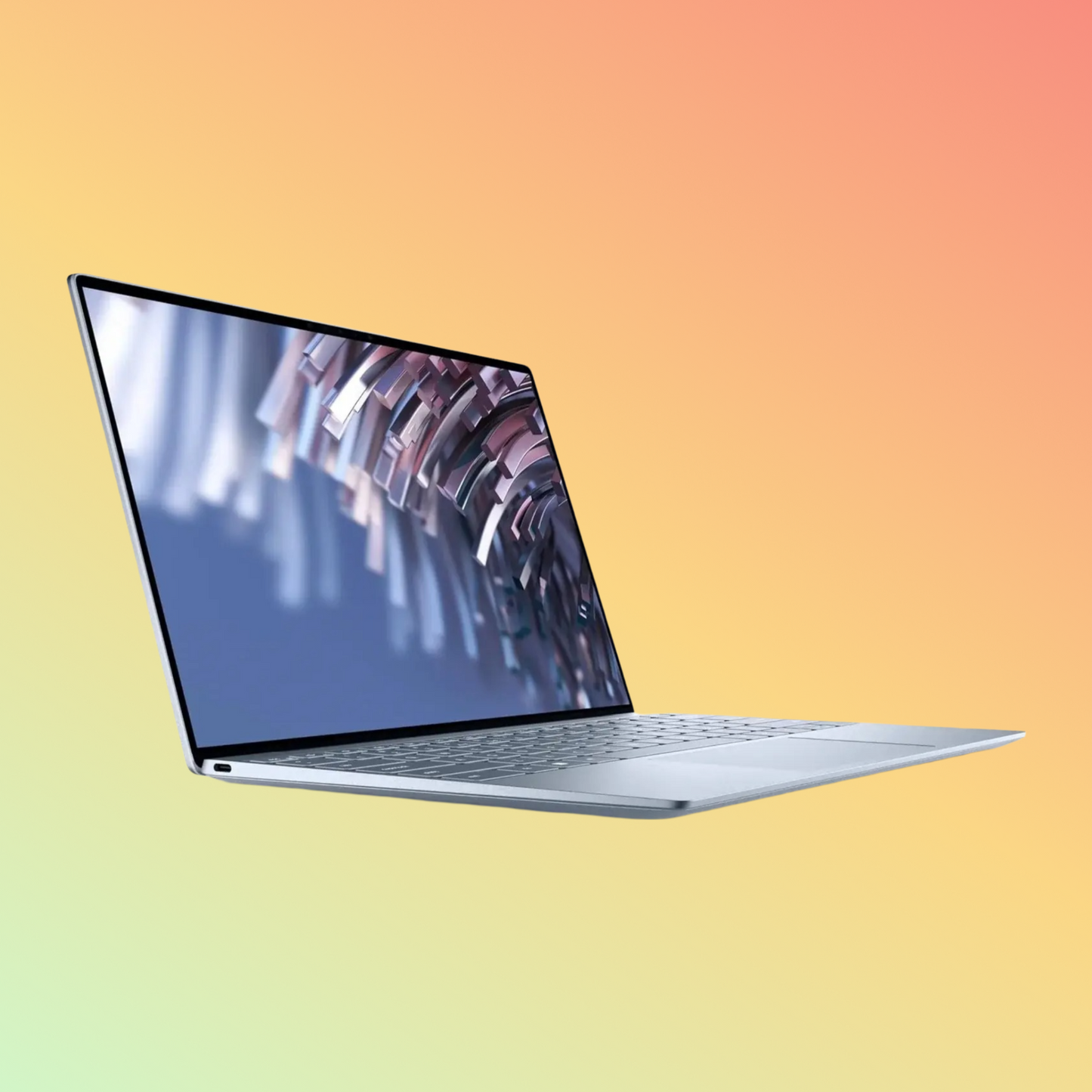 Dell XPS 9315 Laptop - 12th Gen i5-1230U, 8GB, 512GB SSD, 13.4" FHD