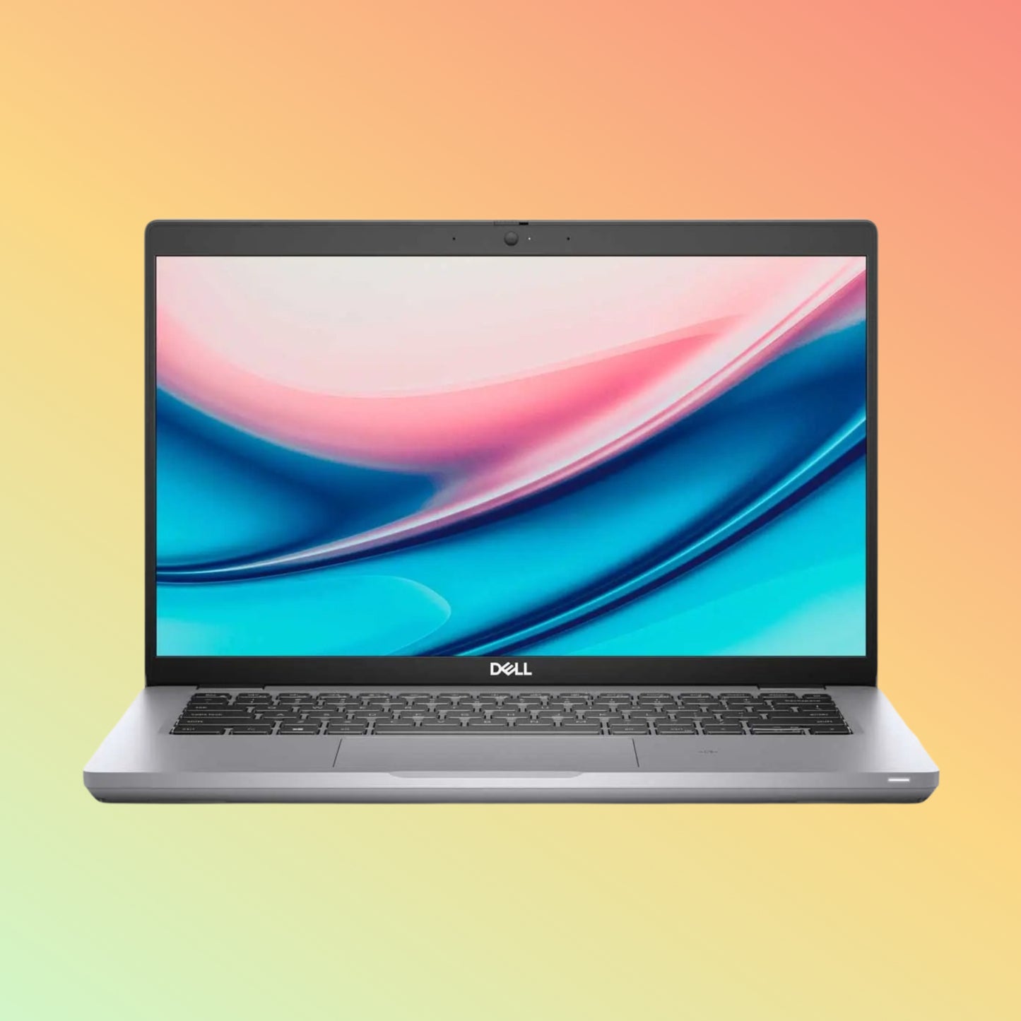 DELL Latitude 5421 Laptop - 11th Gen i7-11850H - Intel® UHD / Nvidia GeForce MX450 2GB Graphics - 14" FHD