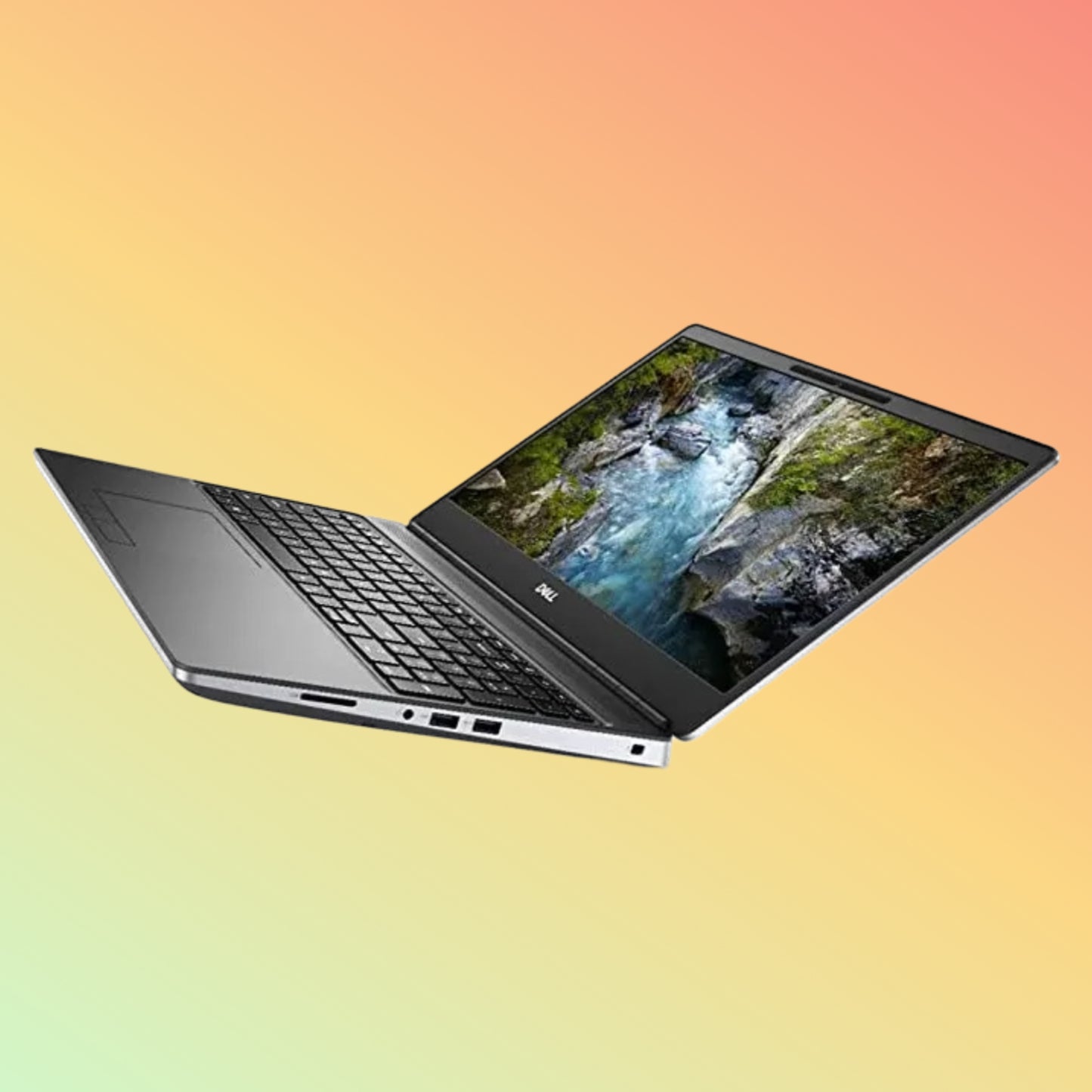 DELL PRECISION 7560 Mobile Workstation - 11th Gen i7-11800H, 16GB, 512GB SSD, 15.6" FHD