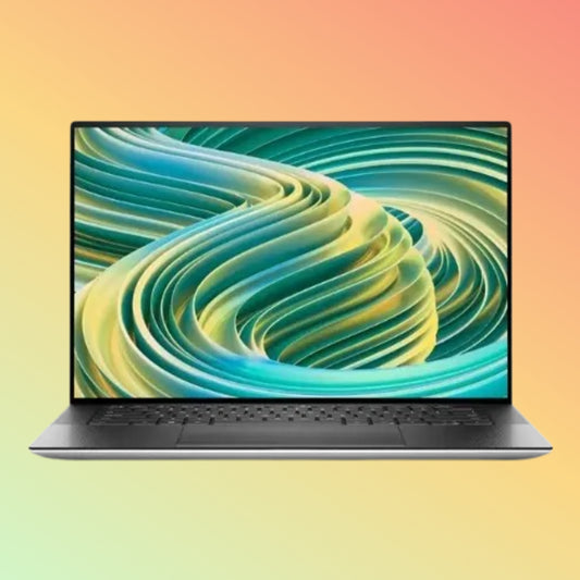 DELL XPS 15 9530 Gaming Laptop - 13th Gen i9-13900H, 32GB, 1TB SSD, NVIDIA GEFORCE RTX 4070 8GB, 15.6" 3.5K Touch