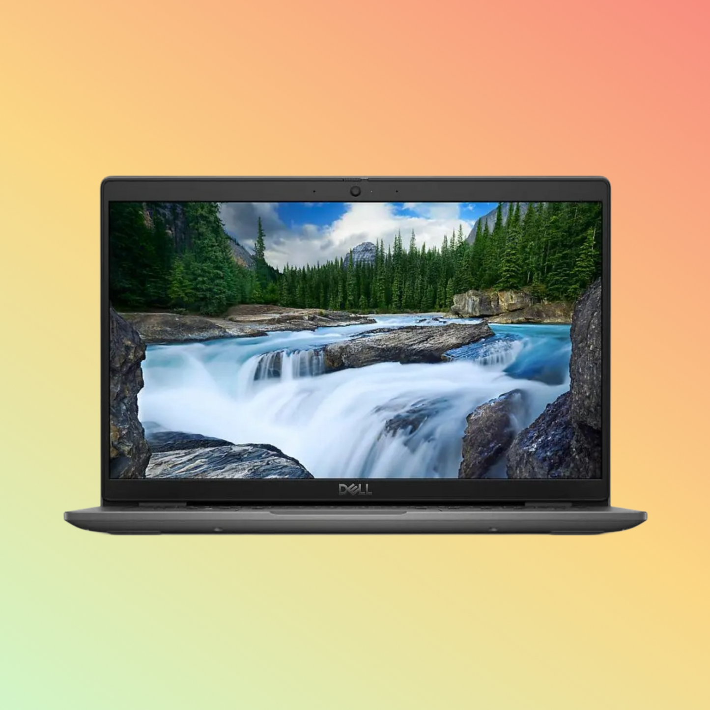 DELL LATITUDE 3440 Laptop - 13th Gen i5-1345U, 8GB, 256GB SSD, 14" FHD