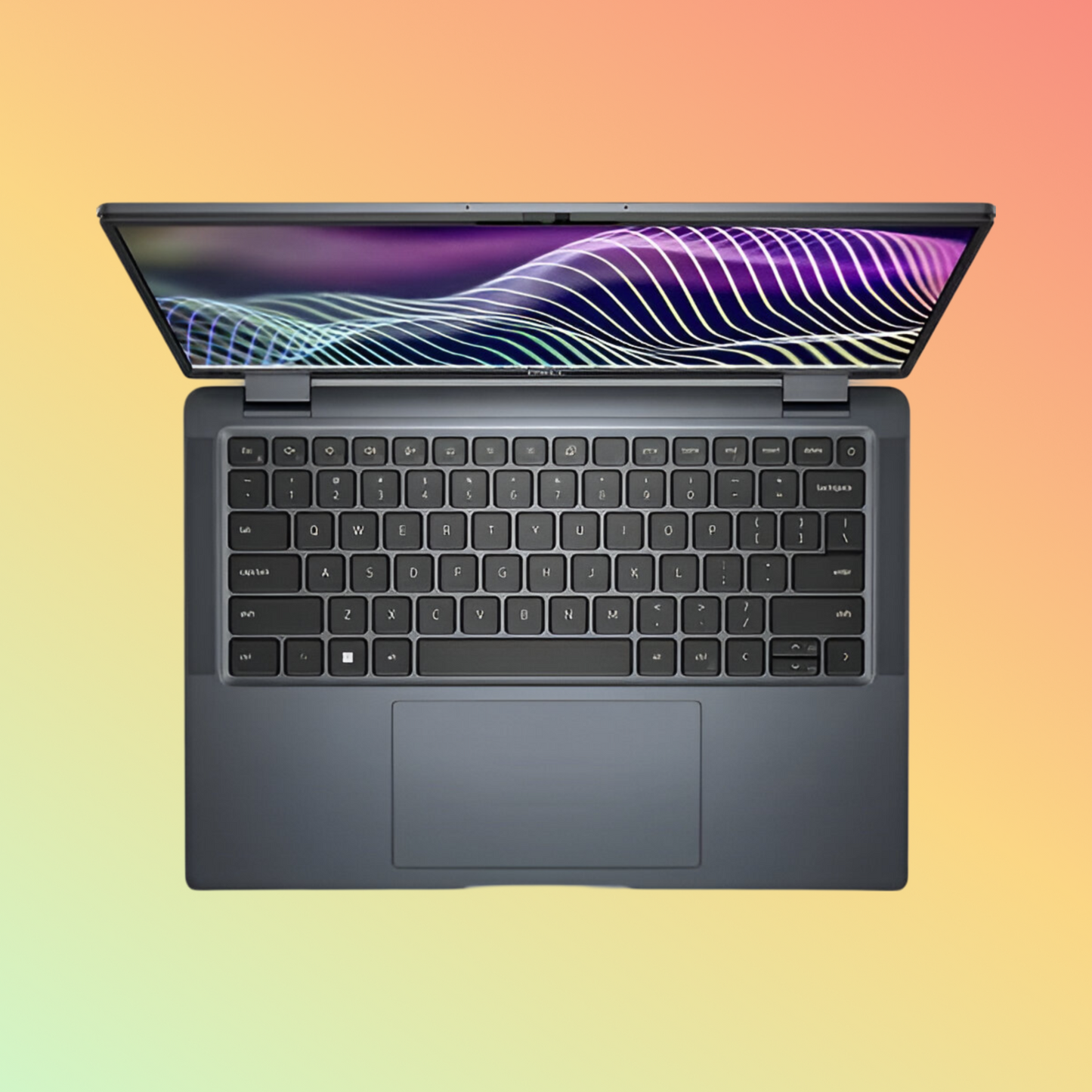 DELL LATITUDE 7640 Laptop - 13th Gen i7-1365U, 16GB, 256GB SSD, 16" WUXGA