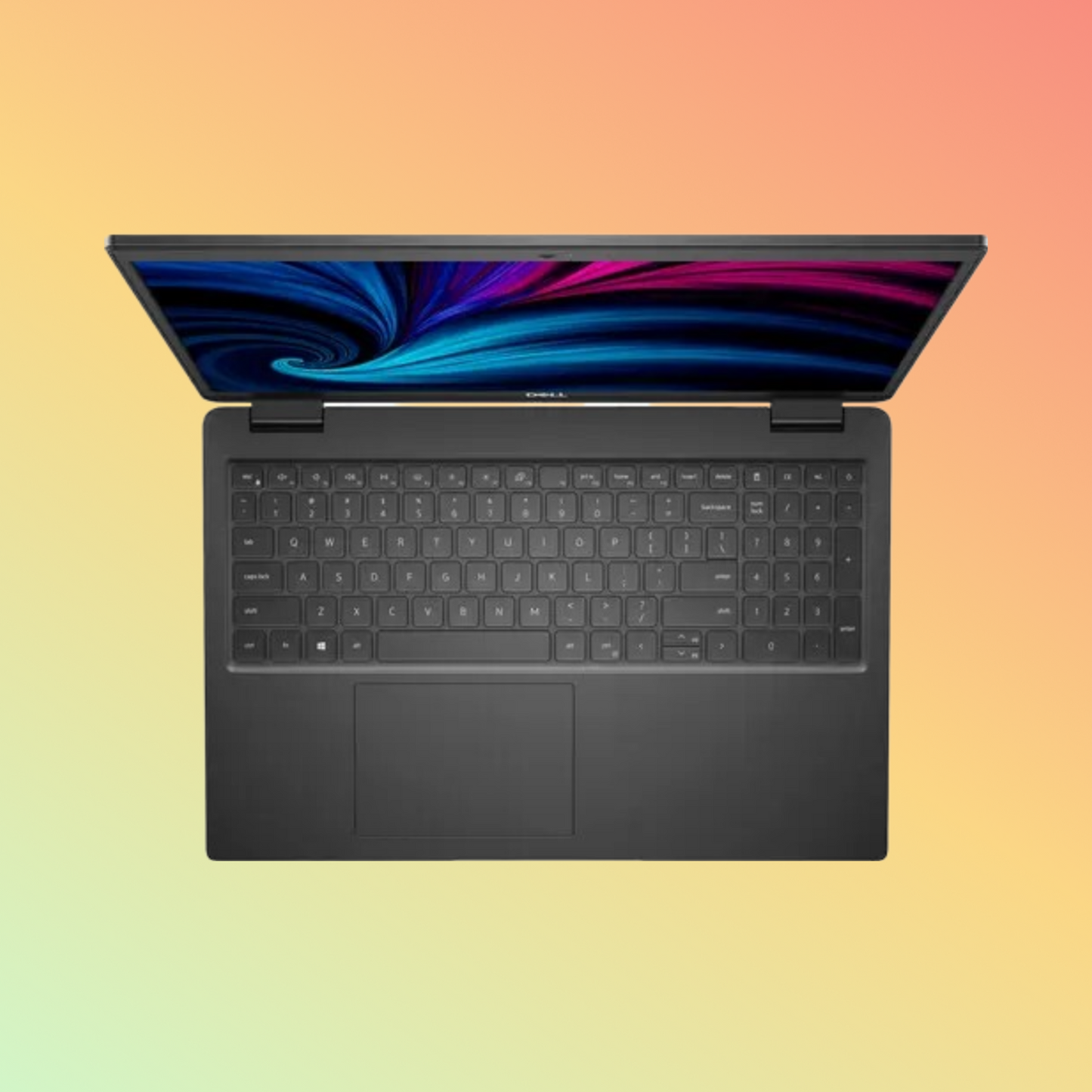 DELL LATITUDE 7640 Laptop - 13th Gen i5-1345U, 16GB, 256GB SSD, 16" WUXGA