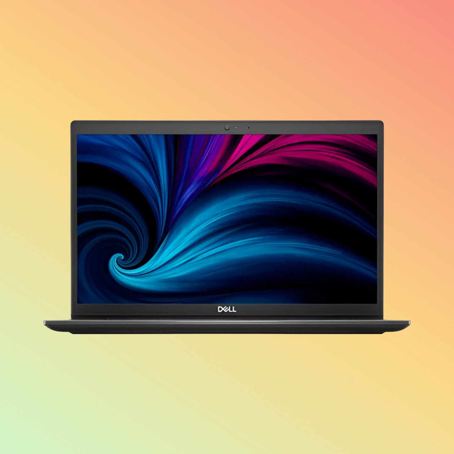 DELL LATITUDE 7640 Laptop - 13th Gen i5-1345U, 16GB, 256GB SSD, 16" WUXGA