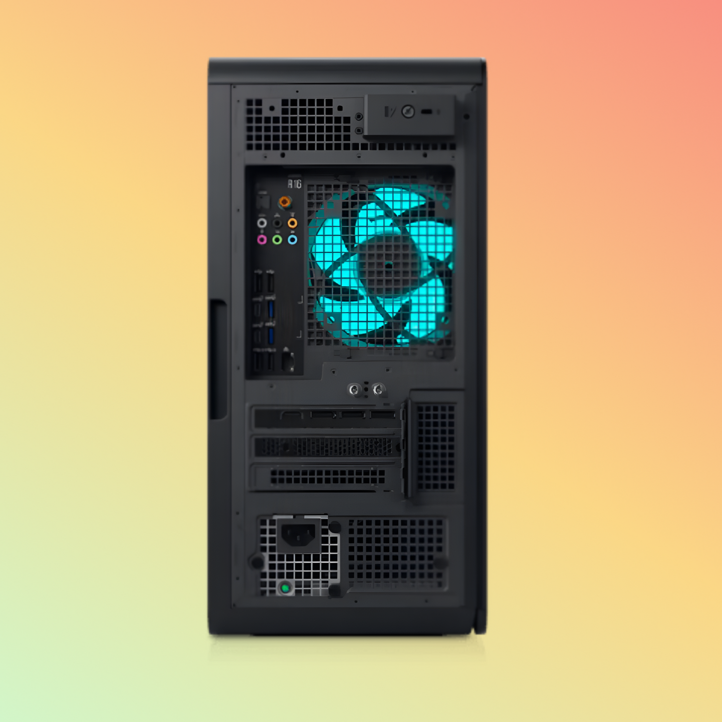 DELL ALIENWARE AURORA R16 Desktop - 14th Gen i9-14900F, 32GB, 1TB SSD, NVIDIA GeForce RTX 4080