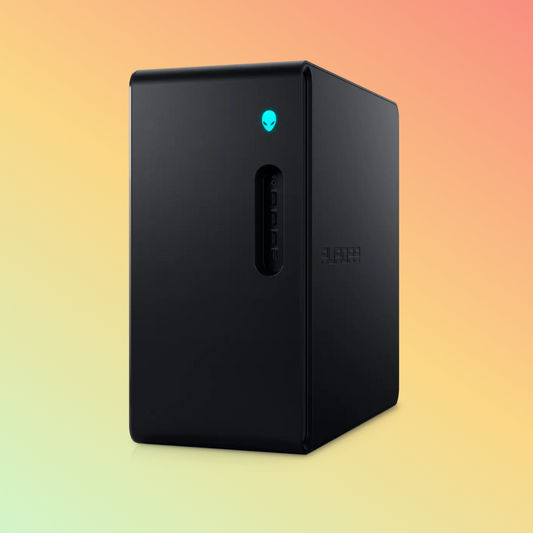 DELL ALIENWARE AURORA R16 Desktop - 14th Gen i9-14900F, 32GB, 1TB SSD, NVIDIA GeForce RTX 4080