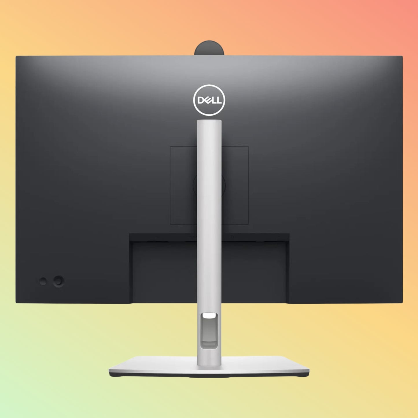 DELL P2724DEB Monitor - 27" QHD (2560 x 1440), Camera, IPS, HDMI, DP, 350 nits, 60 Hz
