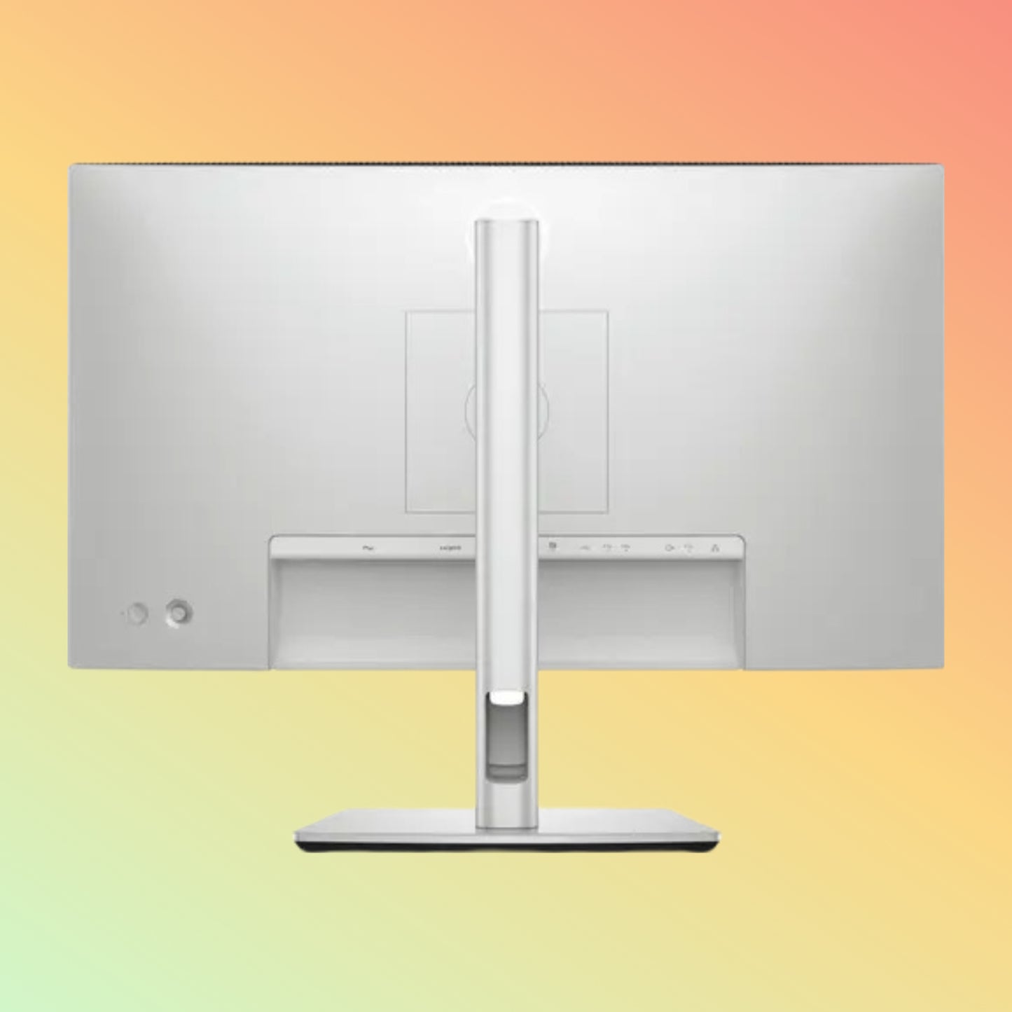 DELL ULTRASHARP U2424HE Monitor - 23.8" FHD (1920 x 1080), IPS, HDMI, DP, 250 nits, 60 Hz