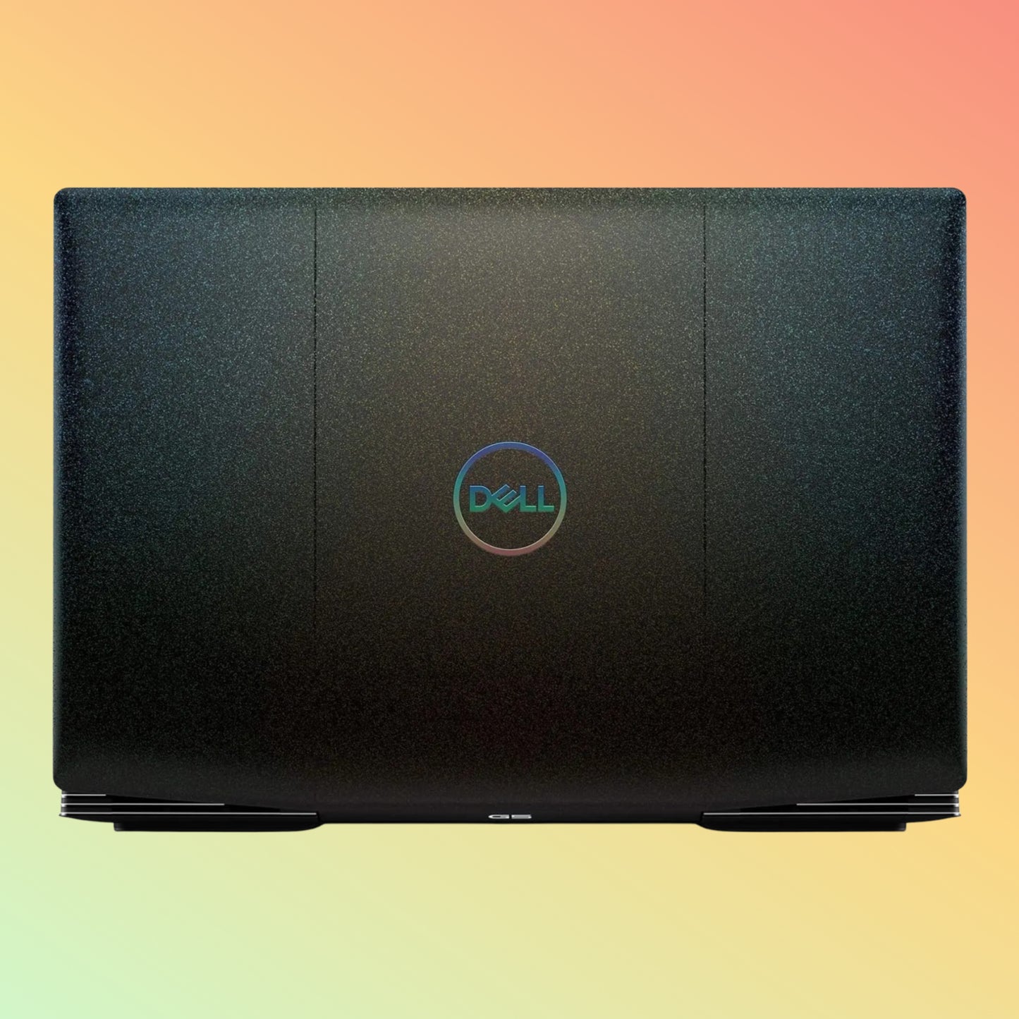 DELL INSPIRON G5 5500 Gaming Laptop - 10th Gen i7-10750H, 16GB, 512GB SSD, NVIDIA GEFORCE GTX 1660 Ti 6GB, 15.6" FHD
