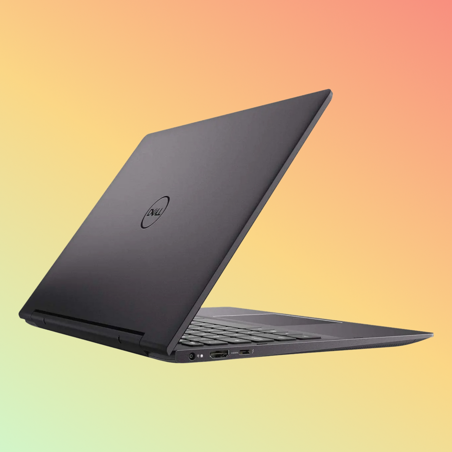 DELL INSPIRON 7391 Laptop - 10th Gen i7-10510U, 16GB, 512GB SSD, 13.3" UHD Touch X360