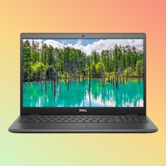 DELL LATITUDE 3510 Laptop - 10th Gen i7-10510U, 8GB, 1TB HDD, NVIDIA GEFORCE MX230 2GB, 15.6" FHD