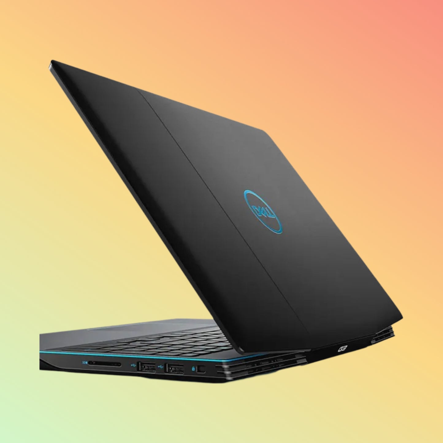 Dell Inspiron G3 3590 , i7-9750H, 16GB, 1TB HDD, 256GB SSD, NVIDIA GeForce GTX 1660Ti 6GB, 15.6″ FHD