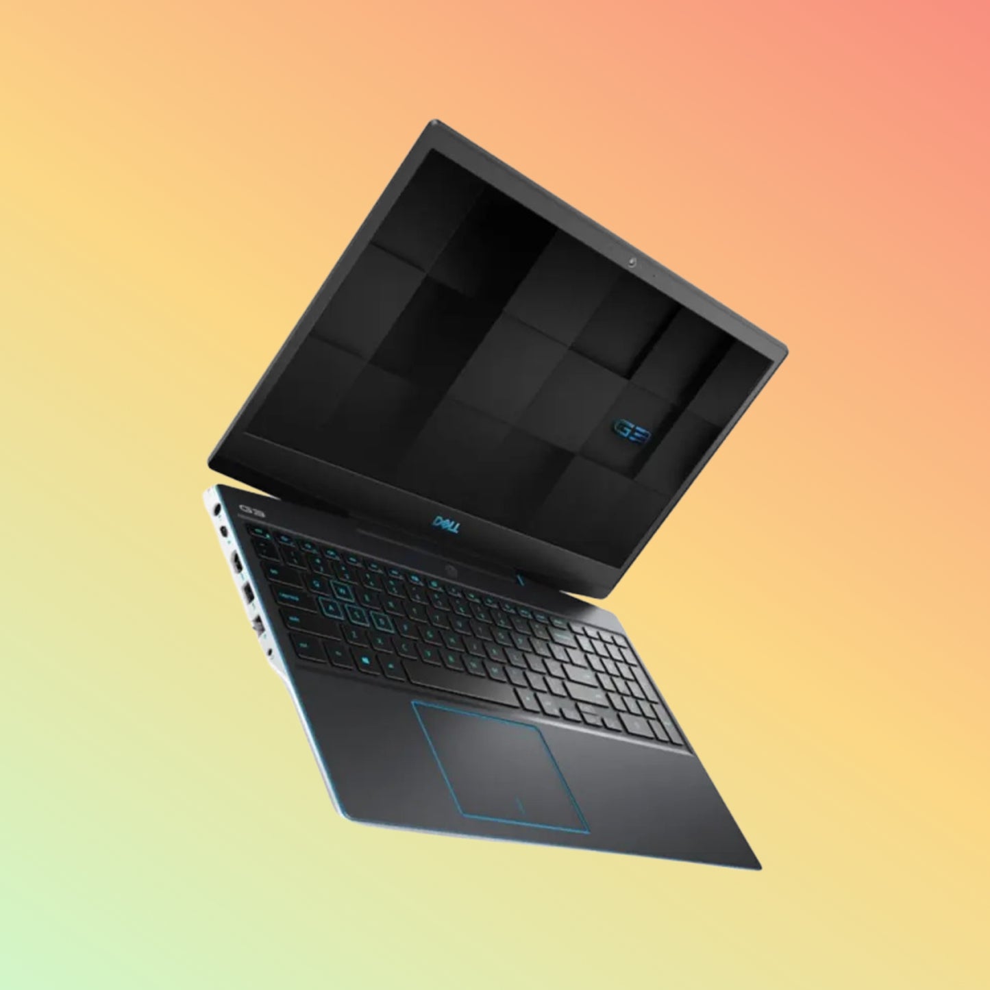 Dell Inspiron G3 3590 , i7-9750H, 16GB, 1TB HDD, 256GB SSD, NVIDIA GeForce GTX 1660Ti 6GB, 15.6″ FHD