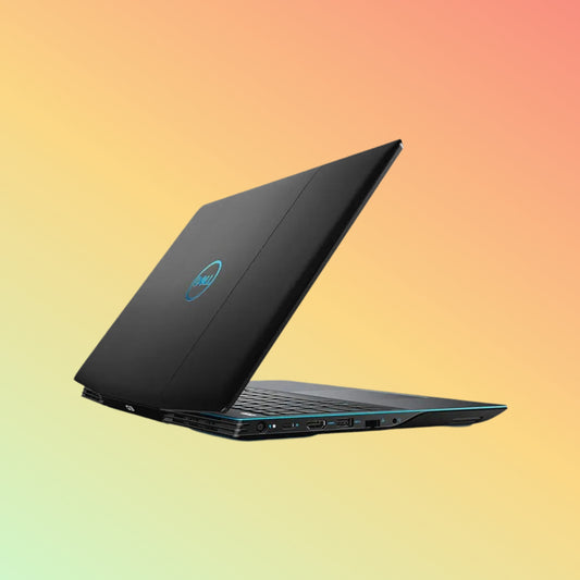 Dell Inspiron G3 3590 , i7-9750H, 16GB, 1TB HDD, 256GB SSD, NVIDIA GeForce GTX 1660Ti 6GB, 15.6″ FHD