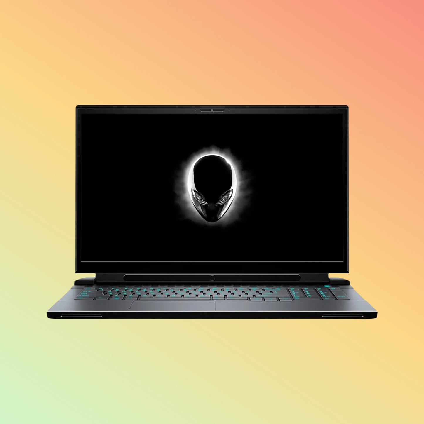 DELL ALIENWARE M17 R3 Gaming Laptop - 10th Gen i7-10875H, 32GB, 1TB SSD, NVIDIA Geforce RTX 2070 Graphic, 17.3" FHD