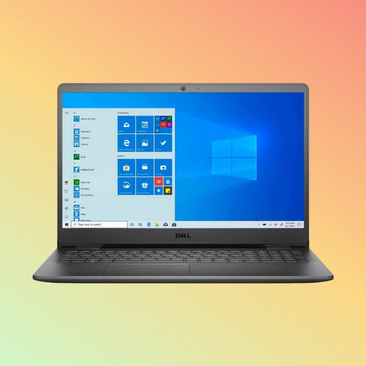 Dell Inspiron AMD Ryzen 5, 8GB, 256GB SSD, 15.6" FHD Touch