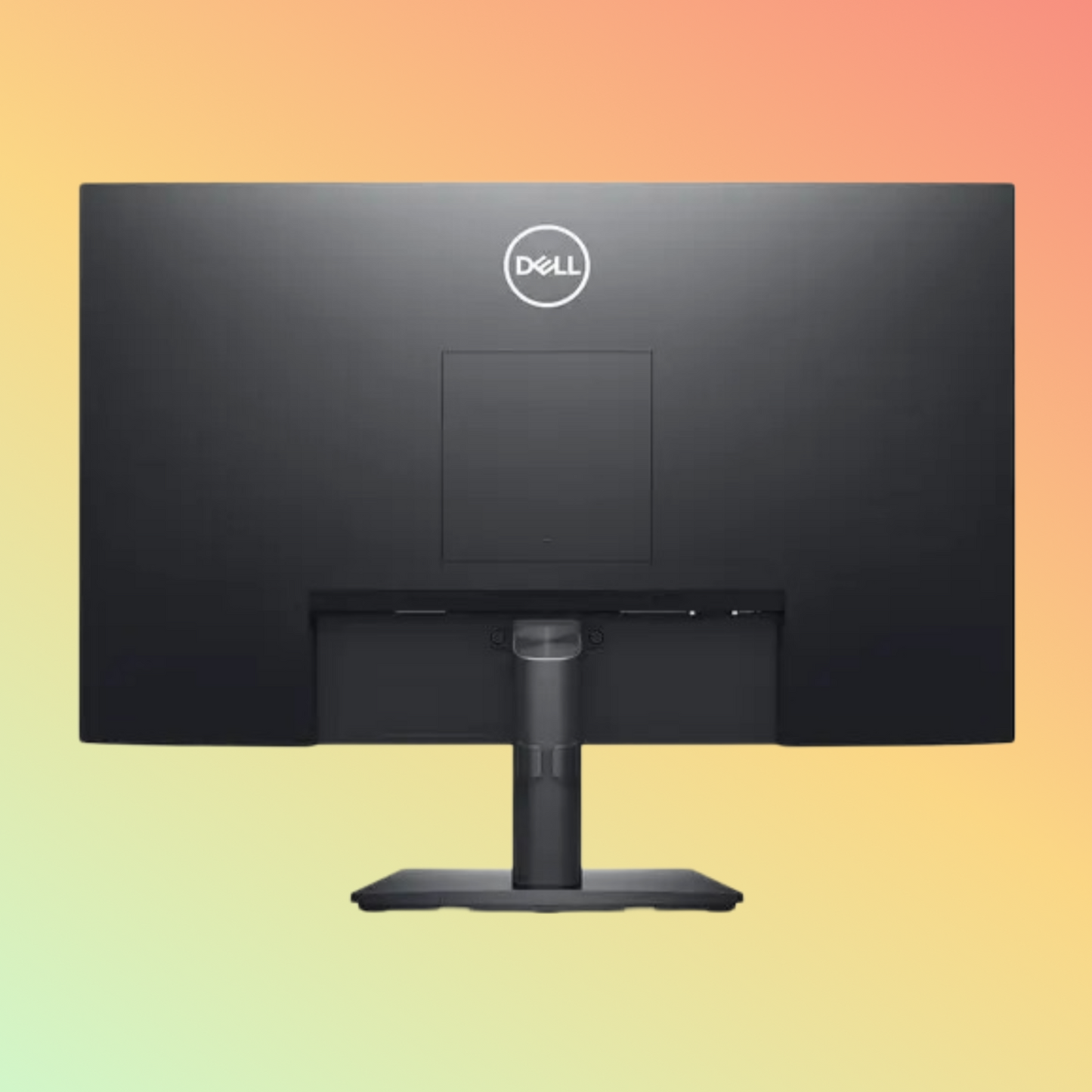 DELL E2422HN Monitor - 23.8" FHD (1920 x 1080), IPS, HDMI, VGA, 250 nits, 60 Hz