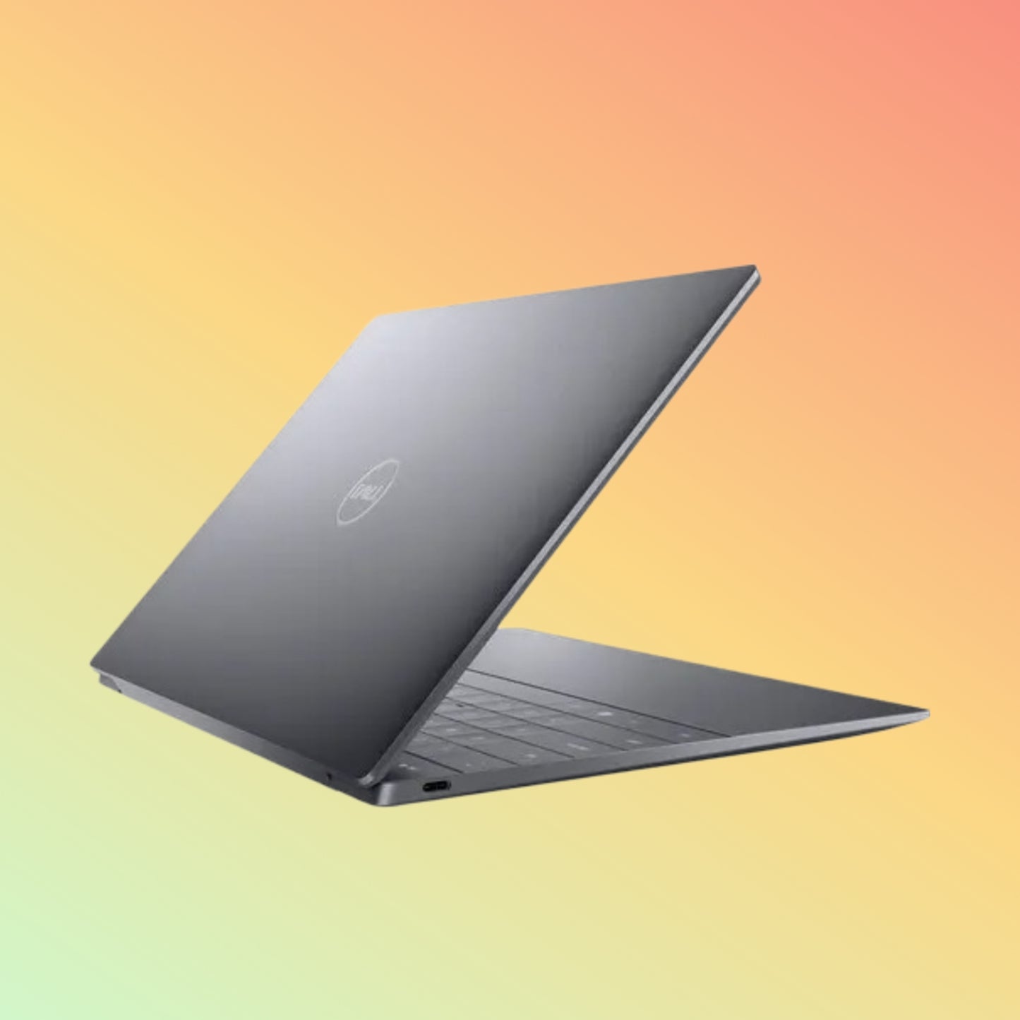 DELL XPS 13 PLUS Laptop - 13th Gen i7-1360P, 32GB, 1TB SSD, 13.4" UHD Touch