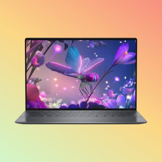 DELL XPS 13 PLUS Laptop - 13th Gen i7-1360P, 32GB, 1TB SSD, 13.4" UHD Touch