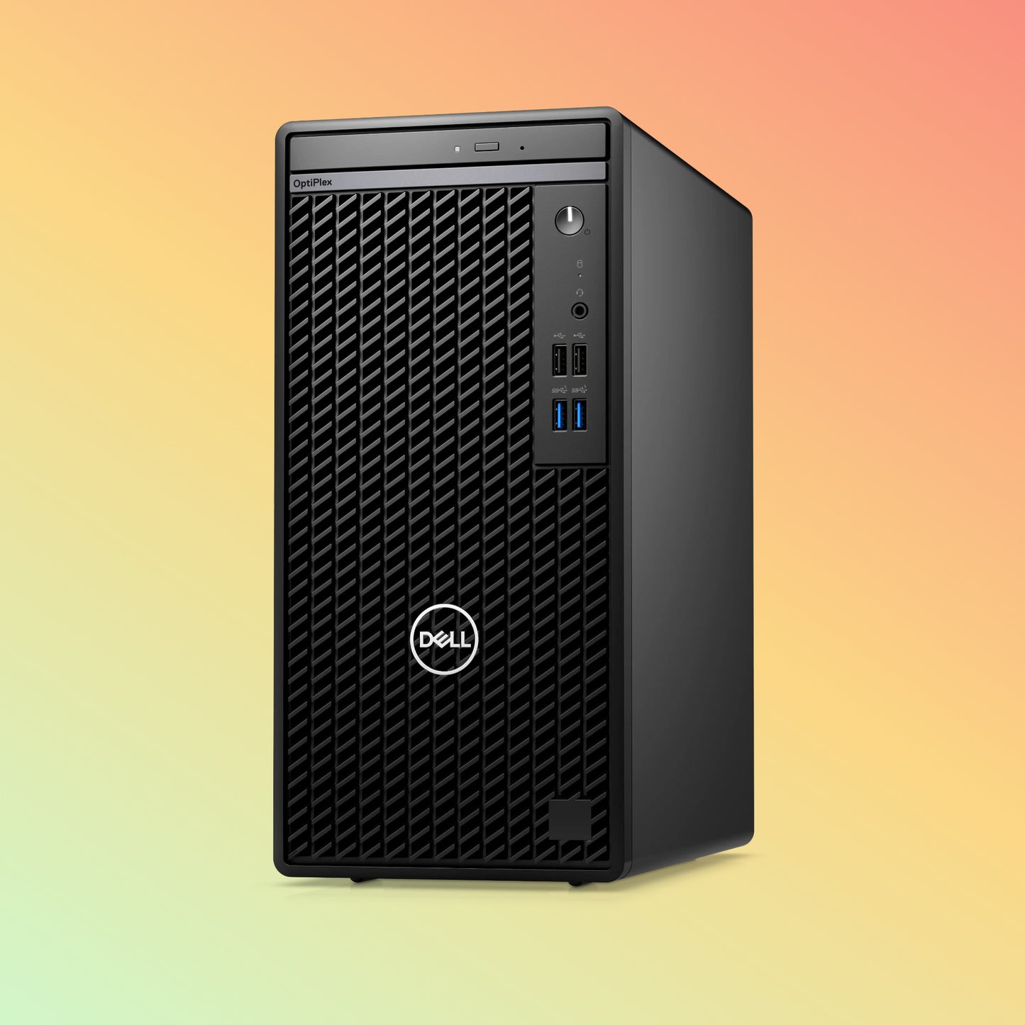 DELL OPTIPLEX 7010 MT Desktop - 13th Gen i5-13500, 8GB, 256GB SSD
