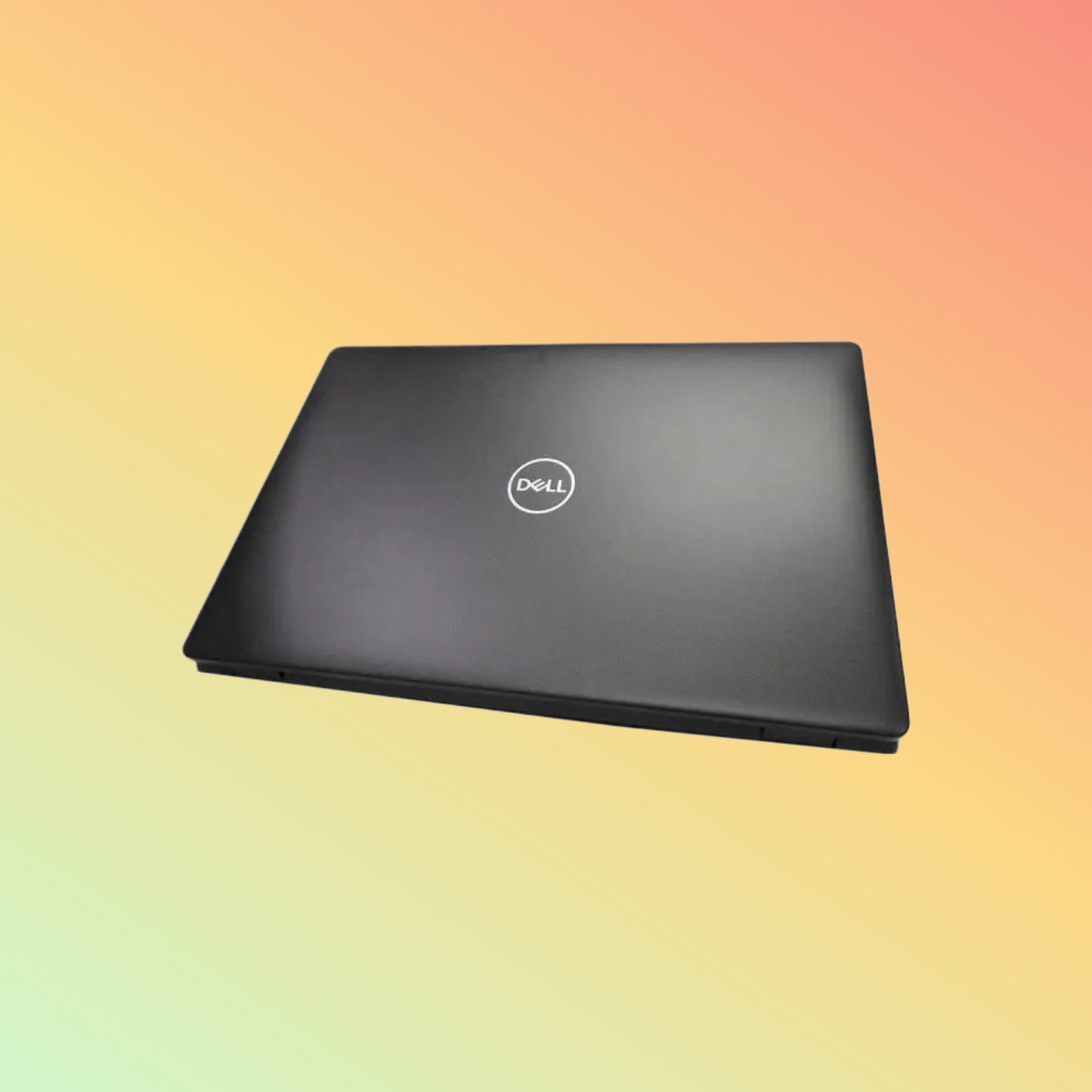 DELL LATITUDE 5400 Laptop - 8th Gen i5-8265U, 4GB, 500GB HDD, 14" HD