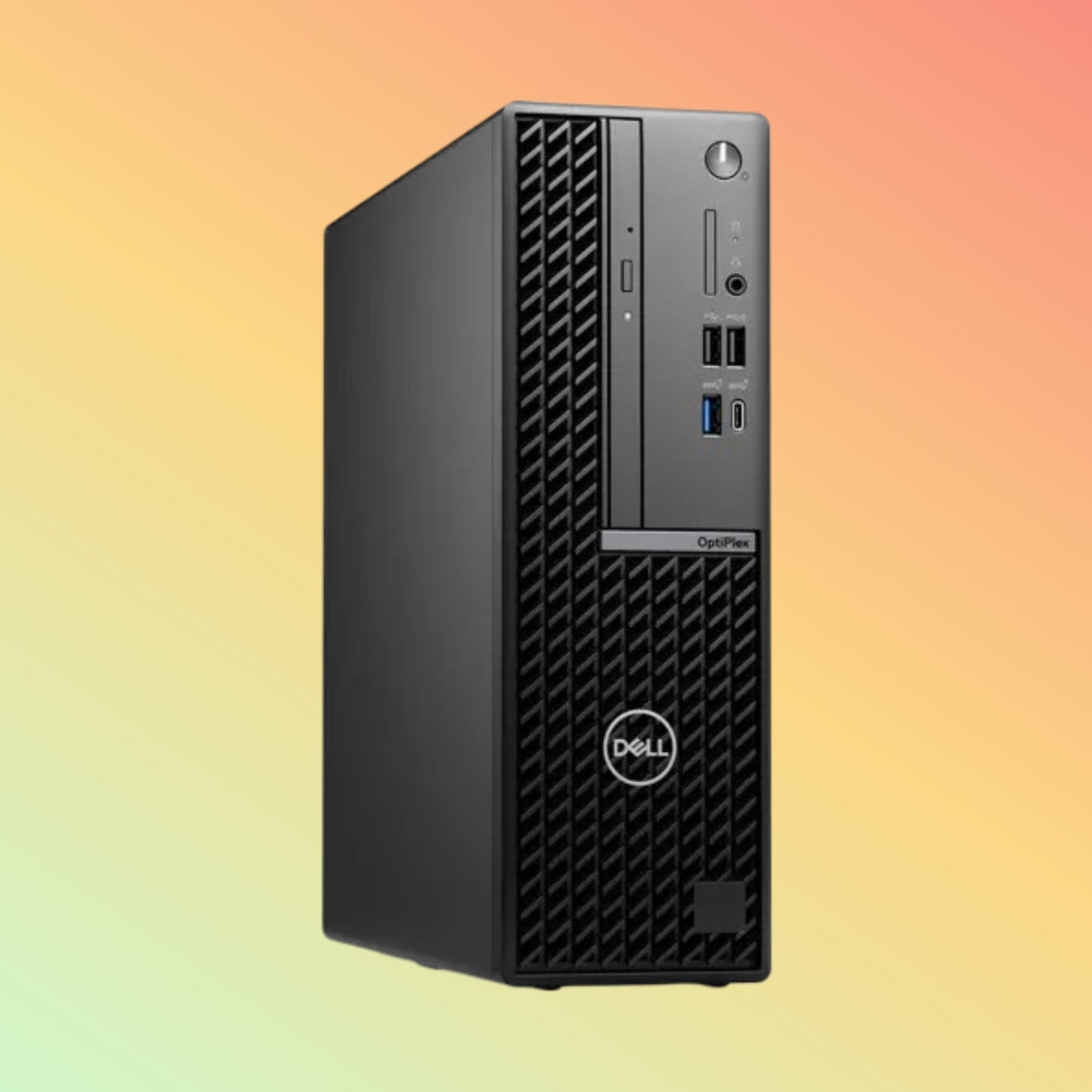 DELL OPTIPLEX 7020 SFF (2024) Desktop - 14th Gen i5-14500, 16GB, 256GB SSD