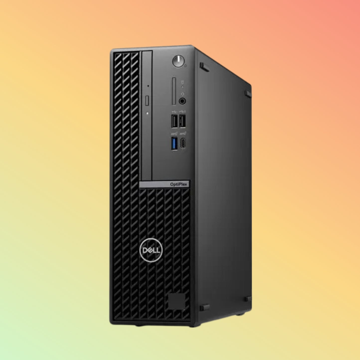 DELL OPTIPLEX 7010 SFF (2024) Desktop - 13th Gen i5-13500 vPro, 16GB, 256GB SSD