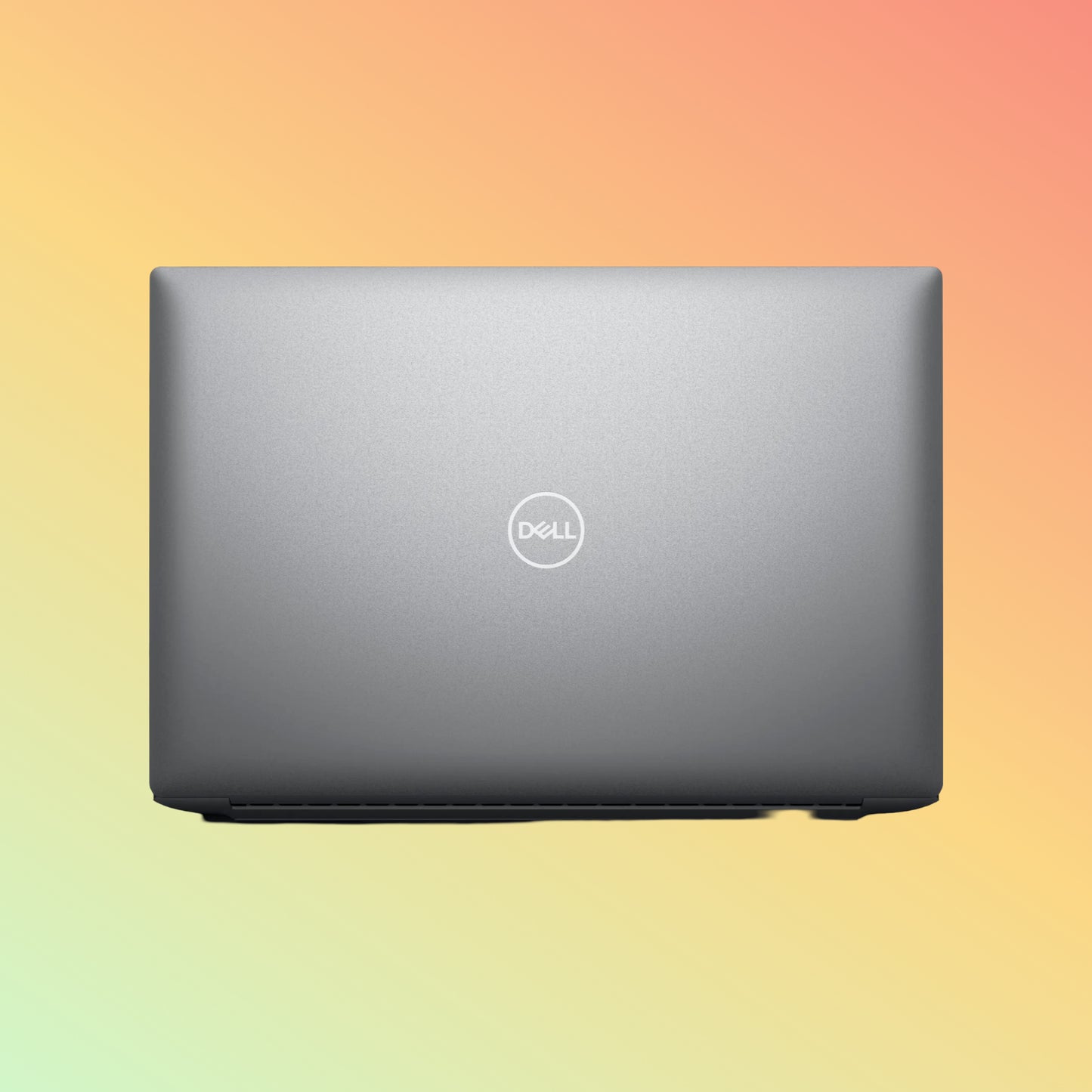 DELL PRECISION 5490 (2024) Workstation Laptop - Series 1 Ultra 7-165H, 32GB, 512GB SSD, NVIDIA RTX 1000 6GB, 14" WUXGA Touch