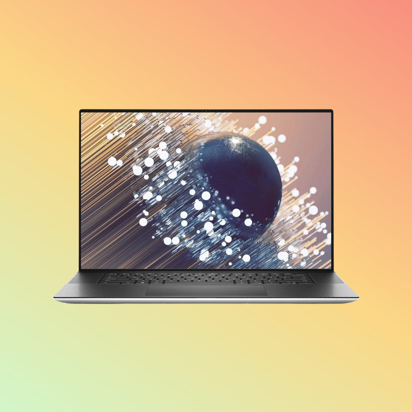 DELL XPS 17 9700 Laptop - 10th Gen i9-10885H, 32GB, 1TB SSD, NVIDIA GeForce RTX 2060 6GB, 17" UHD