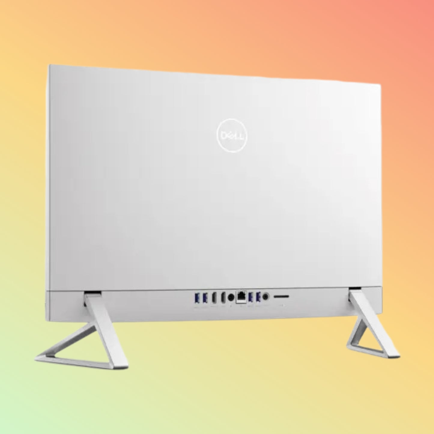 DELL INSPIRON 7720 ALL IN ONE - 13th Gen i7-1355U, 16GB, 1TB SSD, NVIDIA GEFORCE MX550 2GB, 27" FHD, Touch