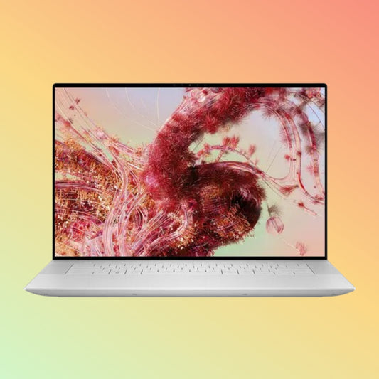 DELL XPS 16 9640 (2024) Gaming Laptop - Series 1 Ultra 9-185H, 32GB, 2TB SSD, NVIDIA GeForce RTX 4070 8GB, 16.3" UHD+ Touch