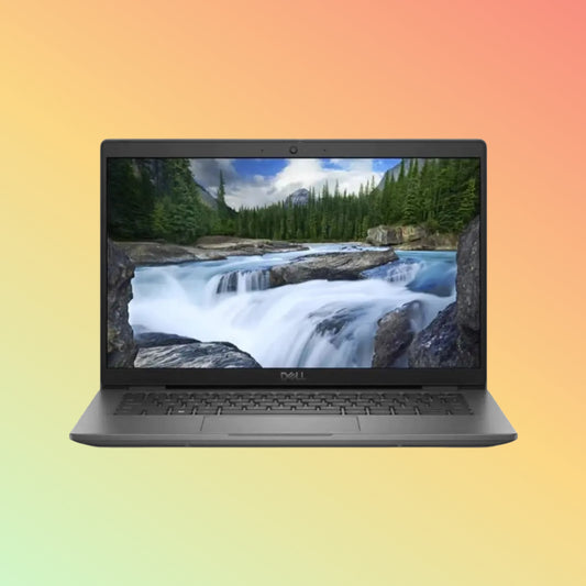 DELL LATITUDE 3440 Laptop - 13th Gen i7-1355U, 8GB, 512GB SSD, 14" FHD Touch