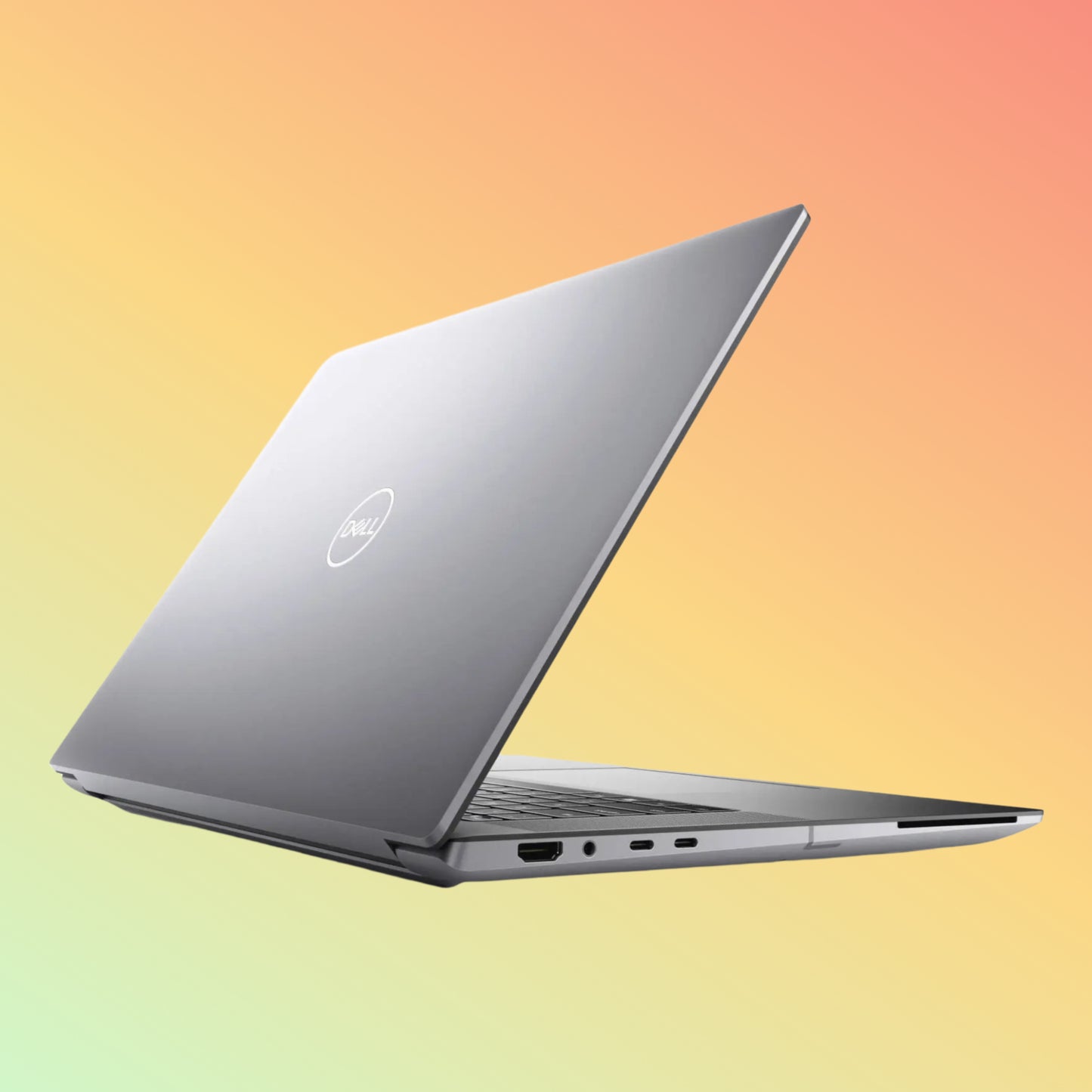 DELL PRECISION 5860 Mobile Workstation - 13th Gen i9-13900H, 32GB, 1TB SSD, NVIDIA GeForce RTX 3500 Ada 12GB, 16" FHD+