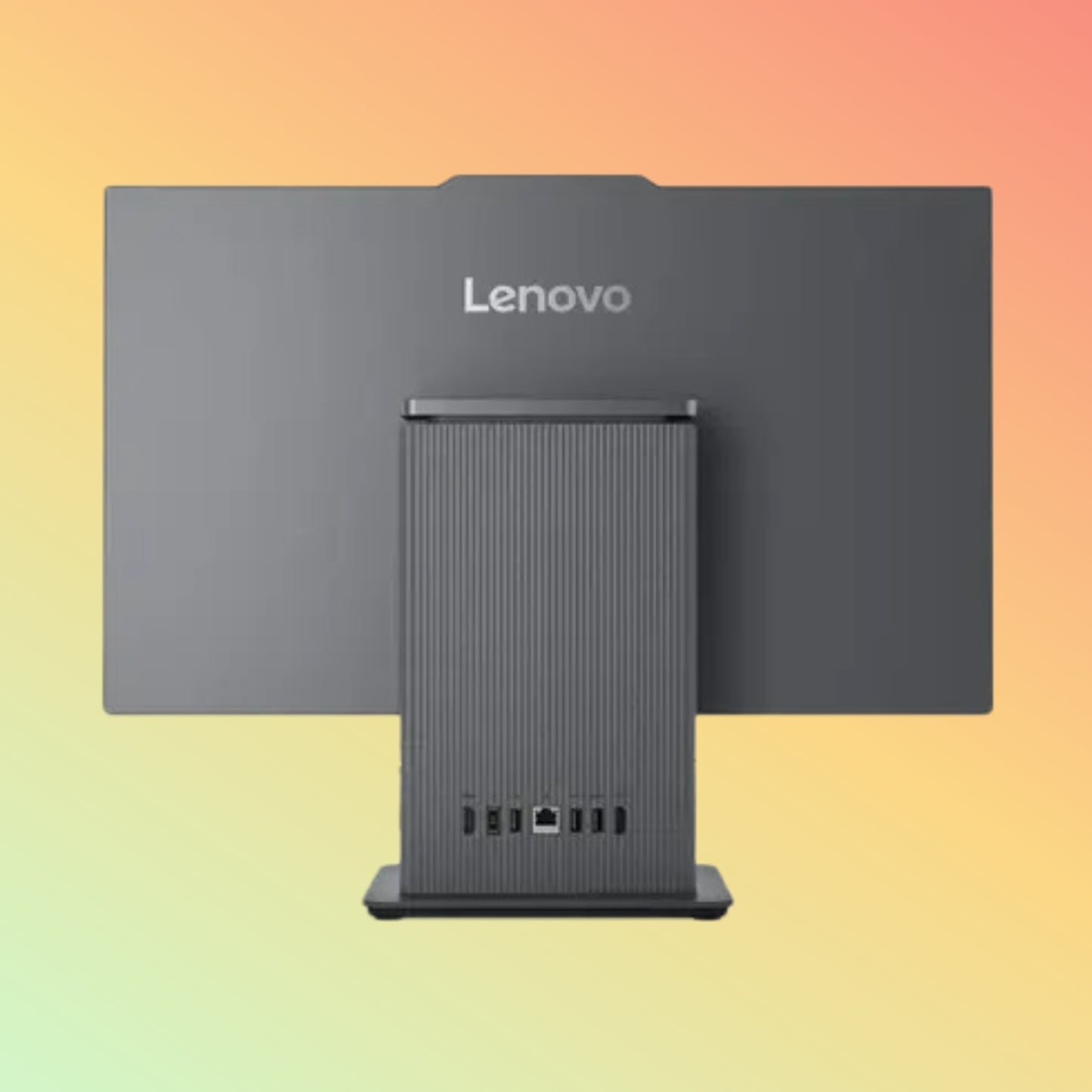 LENOVO THINKCENTRE NEO ALL IN ONE - 13th Gen i5-13420H, 8GB, 512GB SSD, 23.8" FHD