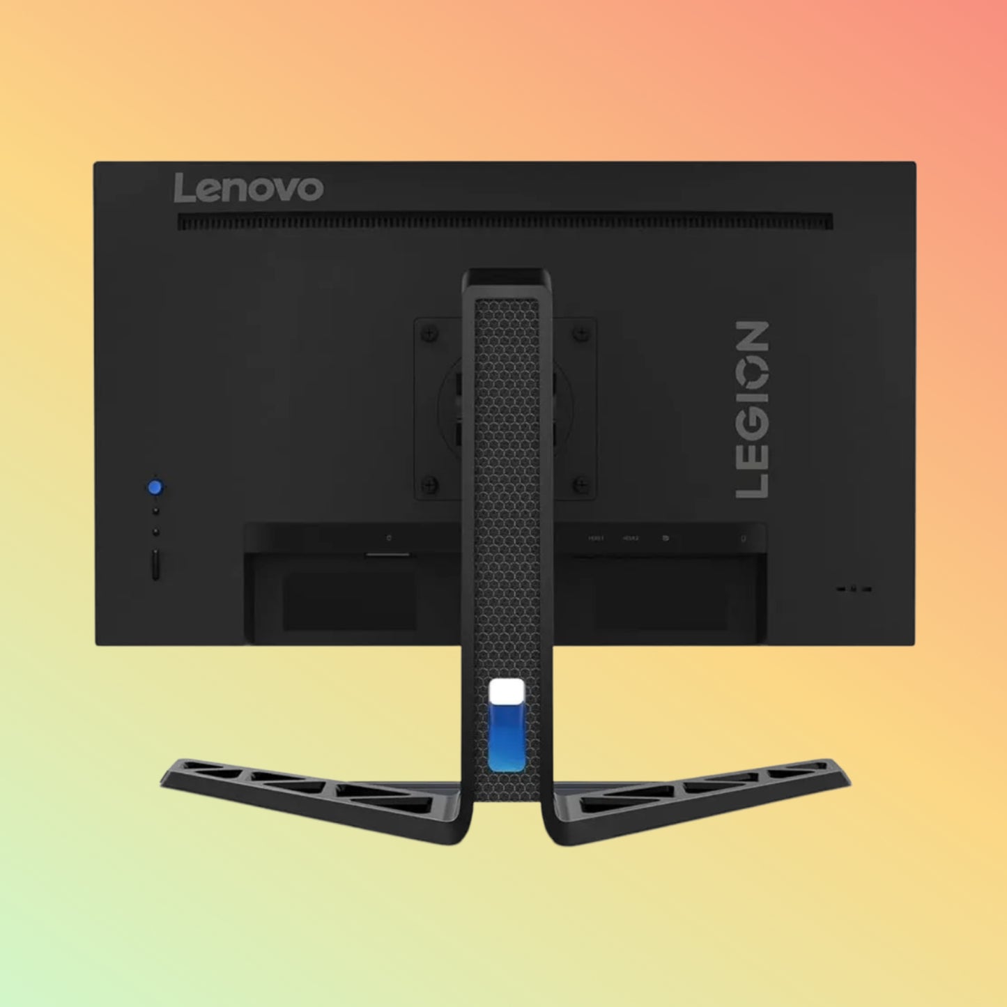 LENOVO LEGION R25I-30 Gaming Monitor - 24.5" FHD (1920 x 1080), IPS, HDMI, DP, 350 nits, 180 Hz