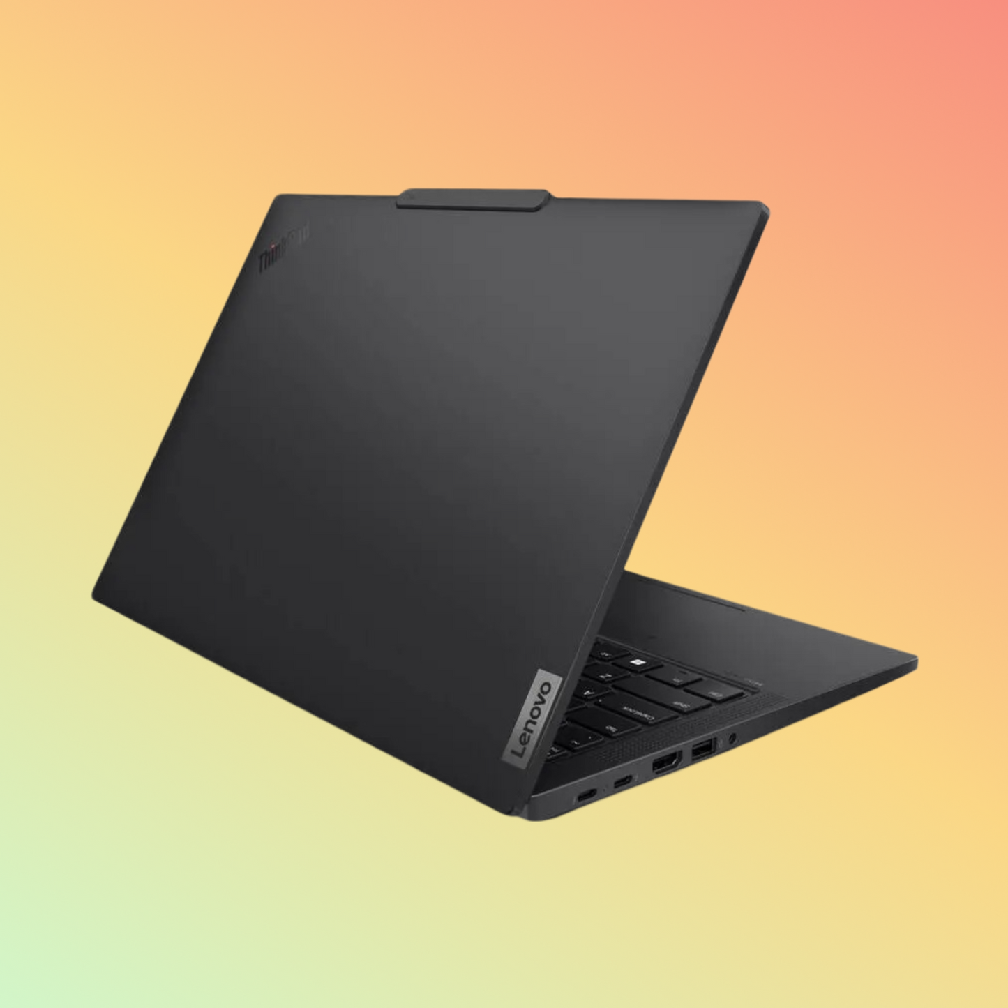 LENOVO THINKPAD T14 GEN 5 (2024) Laptop - Series 1 Ultra 7-155U, 16GB, 512GB SSD, 14” WUXGA