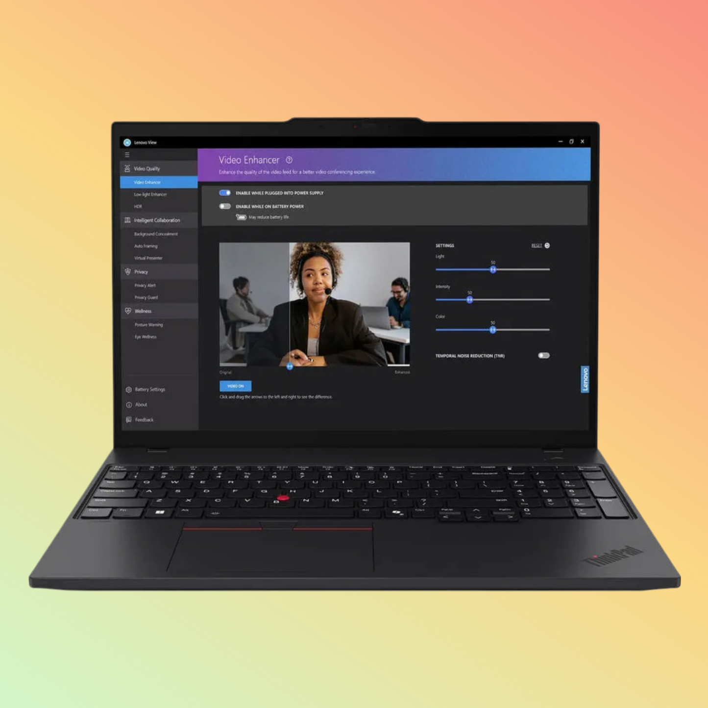 Lenovo ThinkPad L13 Gen 2 Laptop - AMD Ryzen 7 PRO 5850U, 16GB, 512GB SSD,13.3" FHD