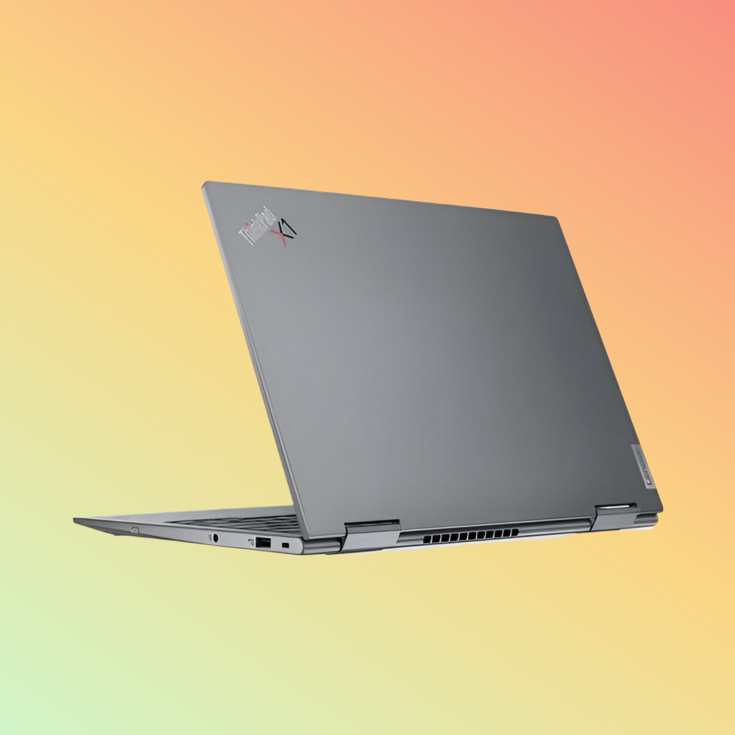 LENOVO THINKPAD E14 G5 Laptop - AMD Ryzen 7-7730U, 16GB, 1TB SSD, 14" WUXGA
