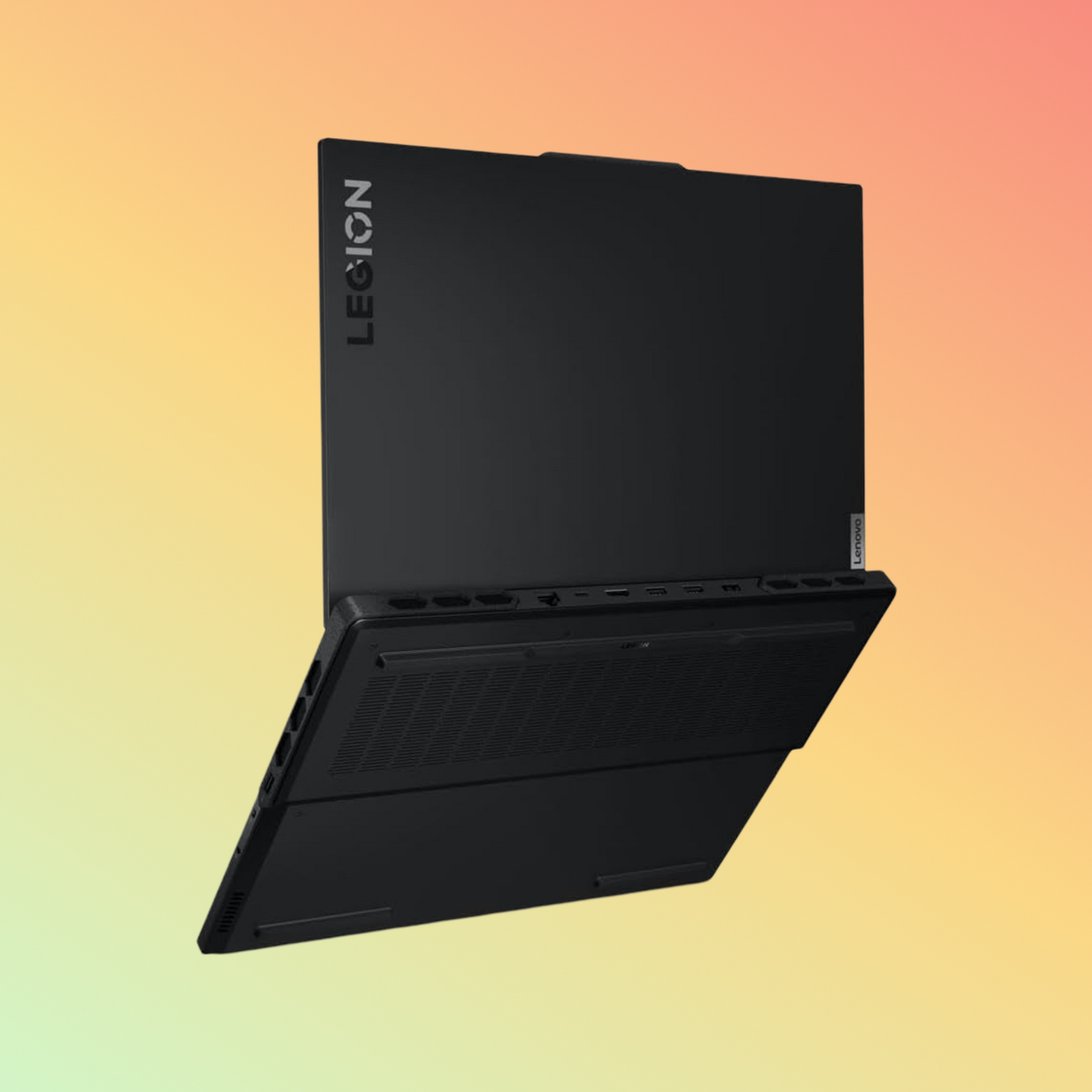 LENOVO LEGION PRO 7 16ARX8H Gaming Laptop - AMD Ryzen 9-7945HX, 32GB, 2TB SSD, NVIDIA GeForce RTX 4080 12GB, 16" WQXGA