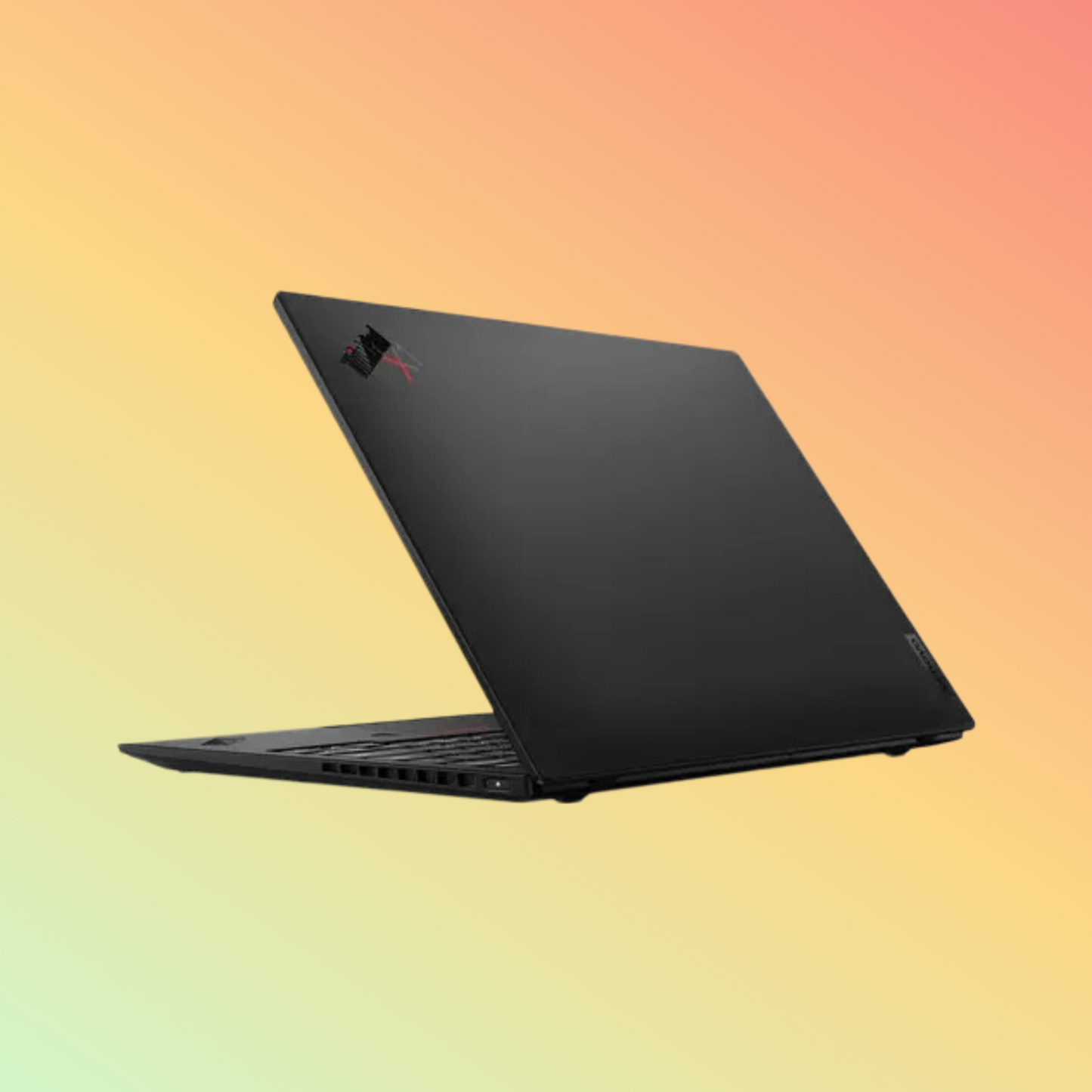 LENOVO THINKPAD X1 NANO Gen 3 Laptop - 13th Gen i5-1350P, 16GB, 512GB SSD, 13" 2K Touch