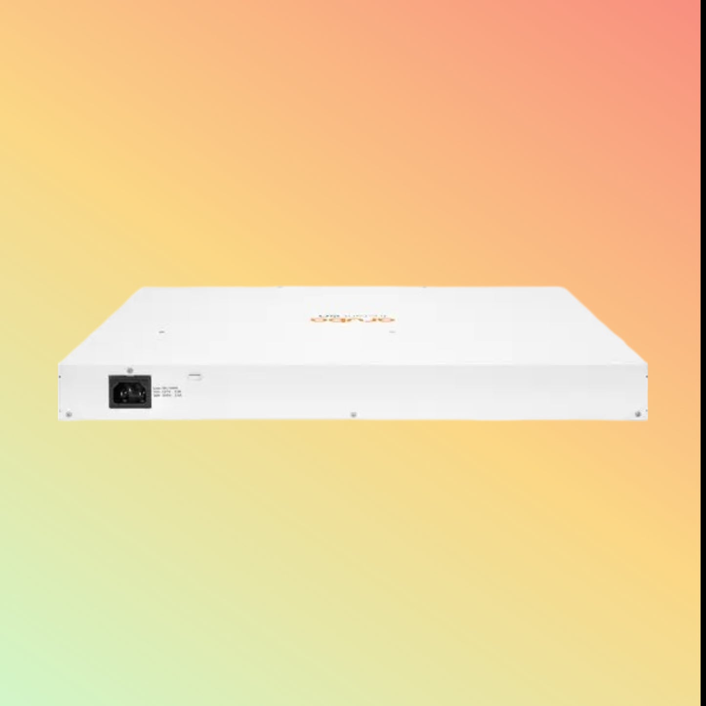 HPE Aruba Instant On 1930 (JL686A) Switch - 48 x Gigabit Ethernet PoE+ Ports RJ45 (30 W, 802.3at)