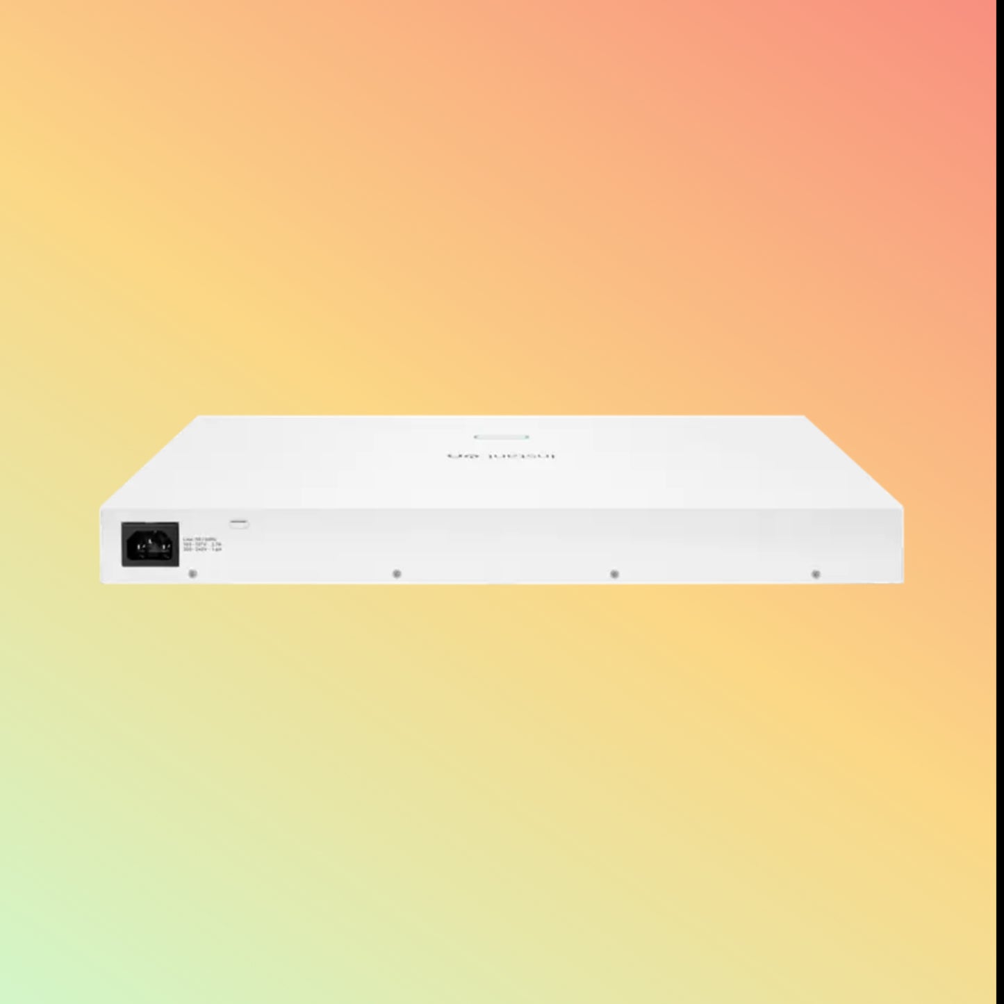 HPE Aruba Instant On 1830 (JL813A) Switch - 12 x Gigabit Ethernet PoE Ports RJ45 (Unspecified)