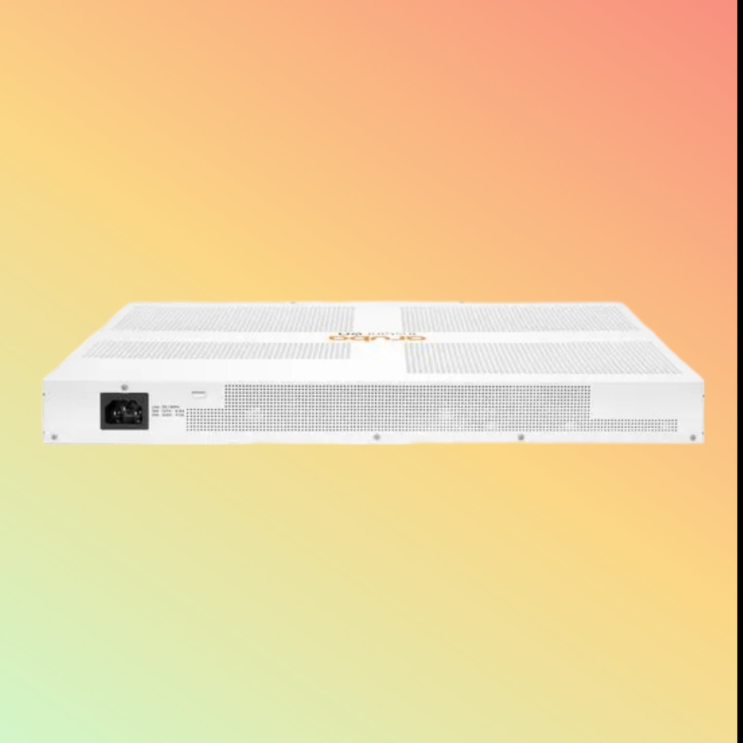 HPE Aruba Instant On 1930 (JL685A) Switch - 48 x Gigabit Ethernet Ports RJ45, 4 x SFP+ 10 GbE